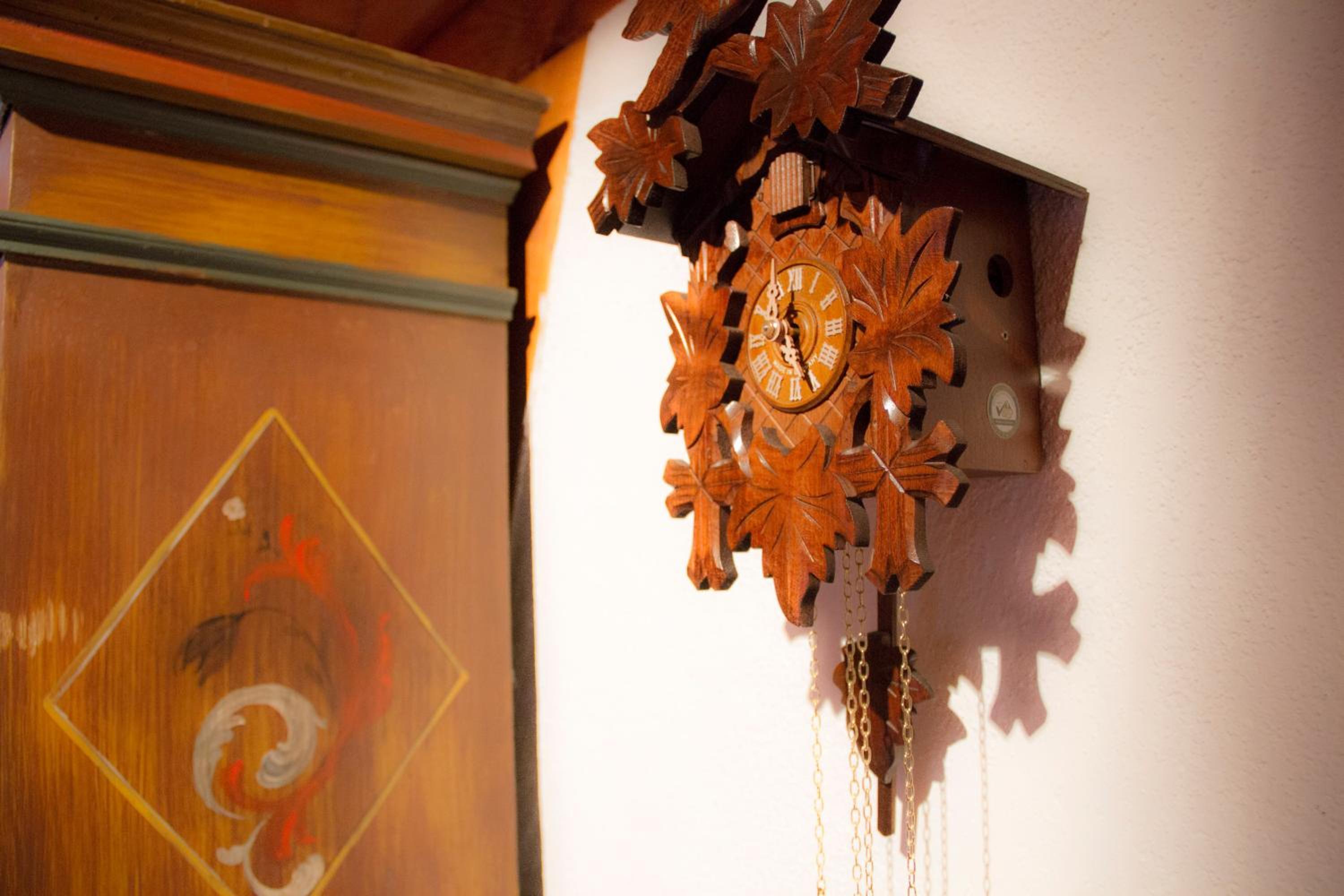 Gibbesbachhof Black Forest Apartments