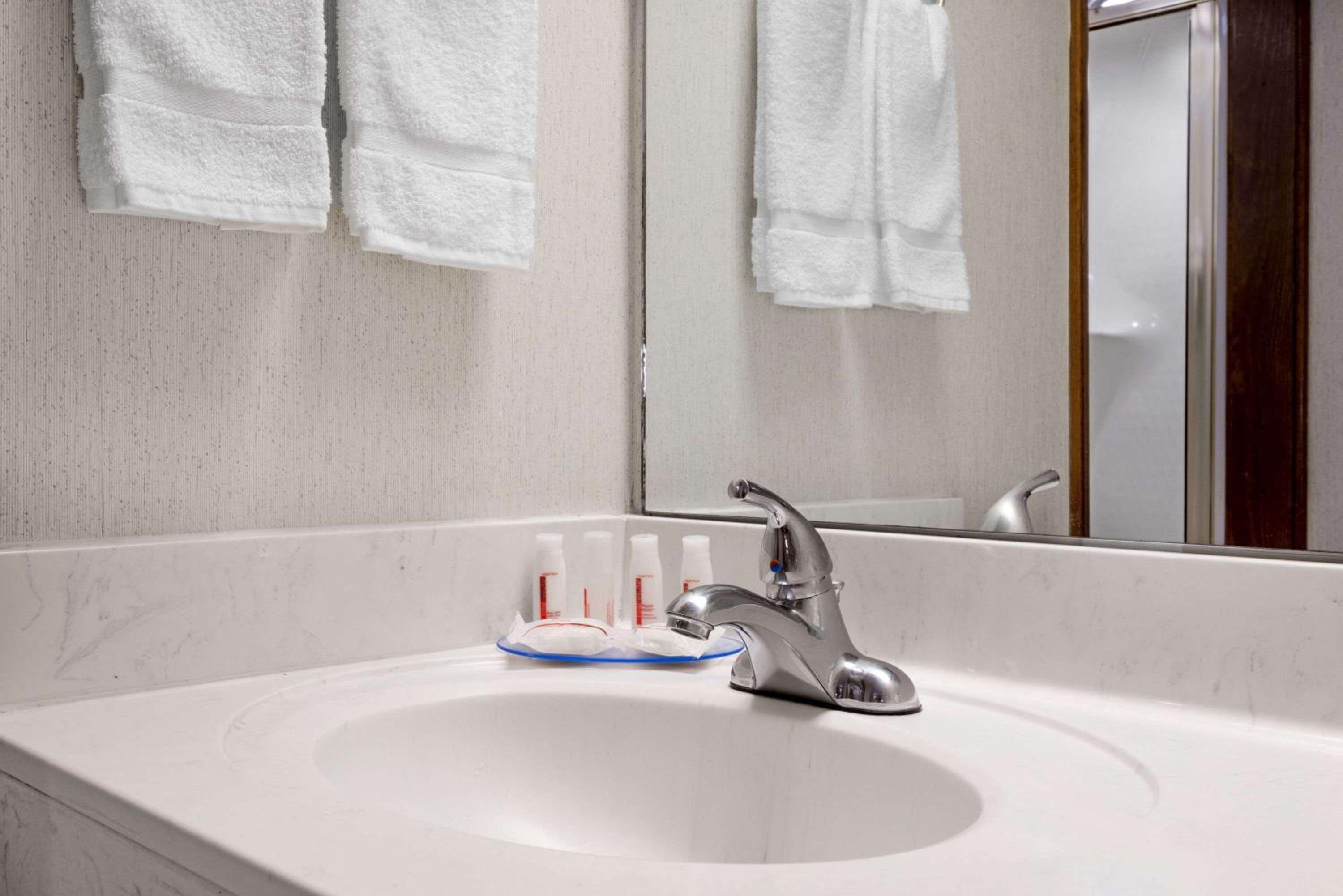 Days Inn by Wyndham Liberal KS, 写真 9