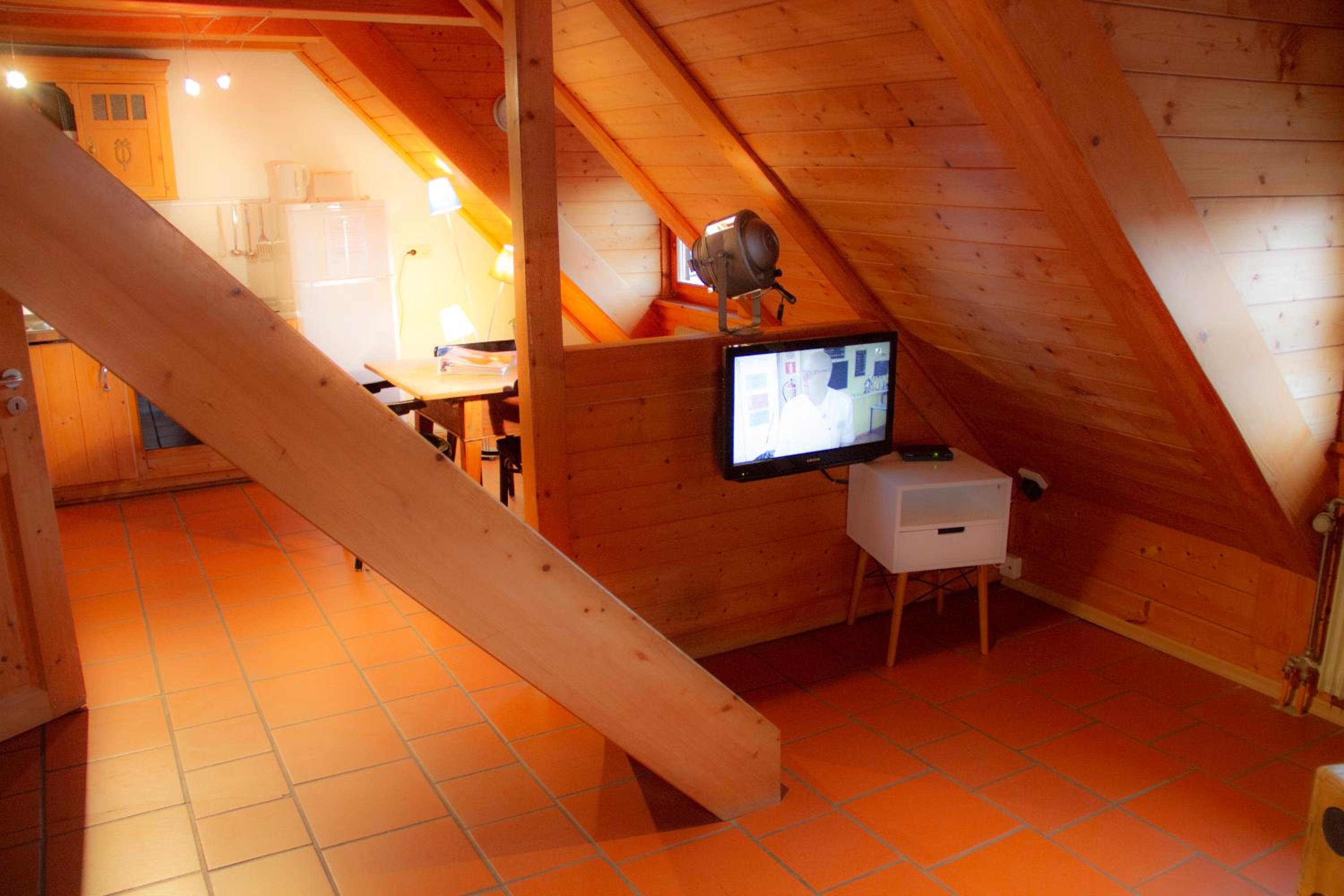 Gibbesbachhof Black Forest Apartments