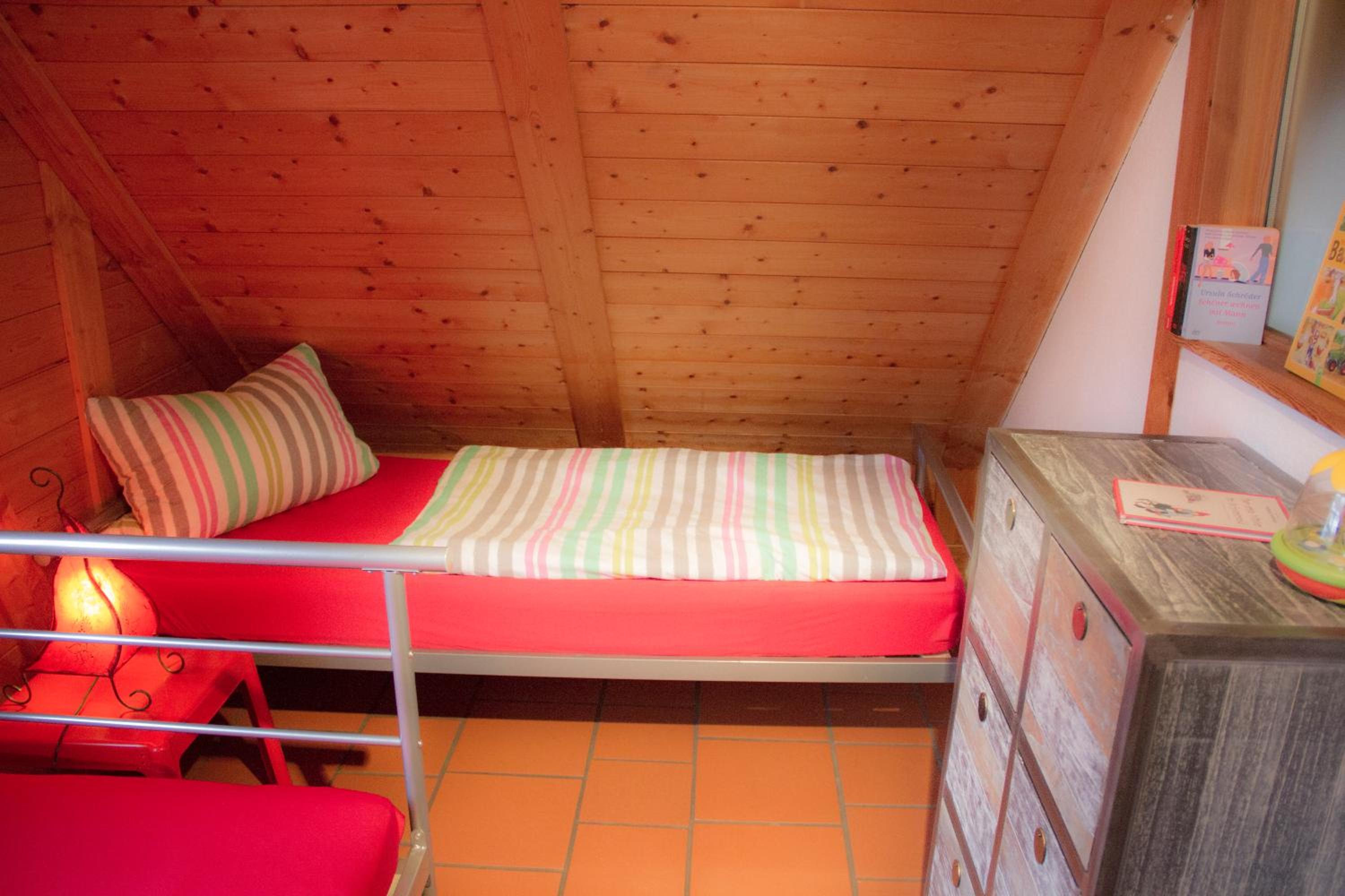 Gibbesbachhof Black Forest Apartments