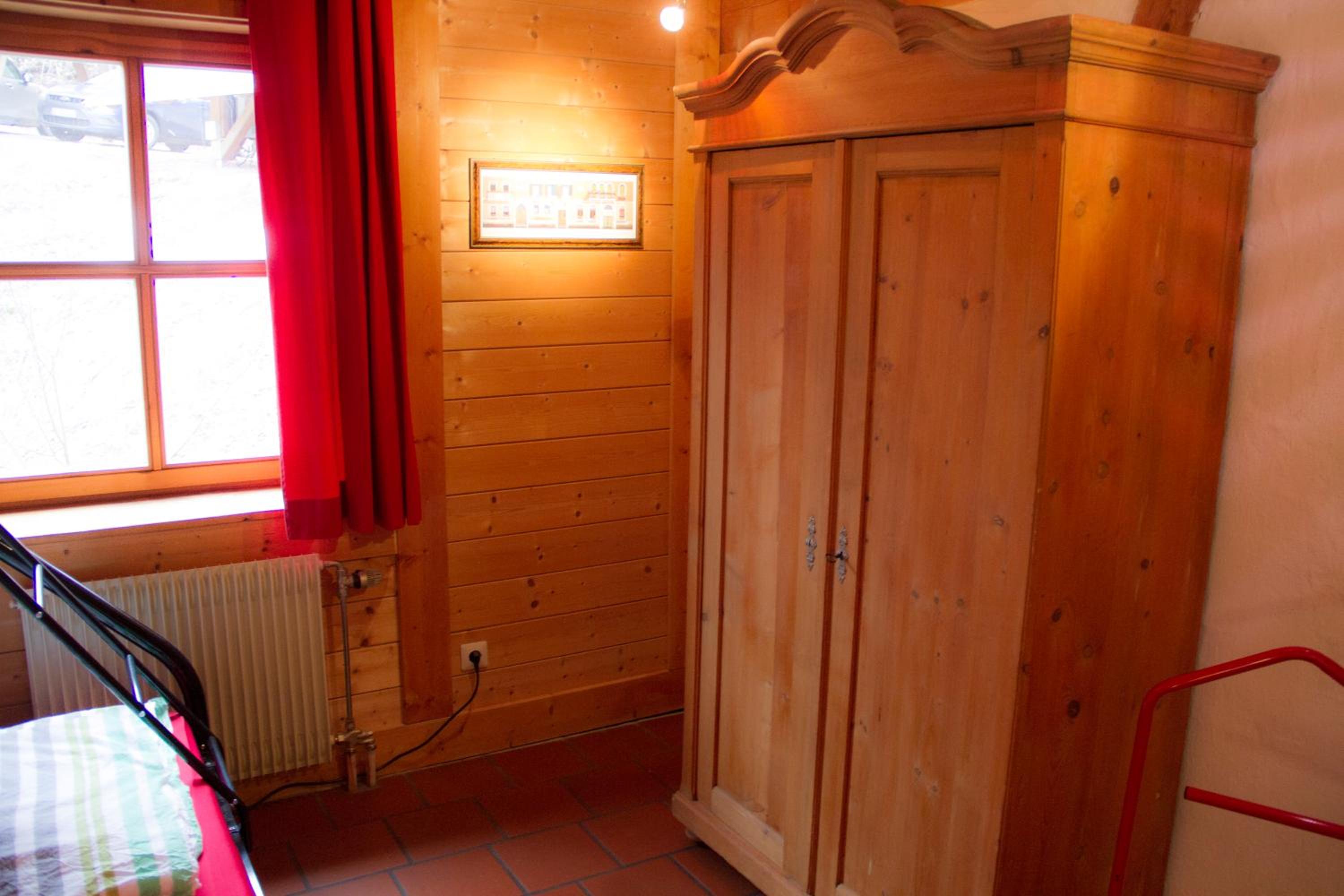 Gibbesbachhof Black Forest Apartments