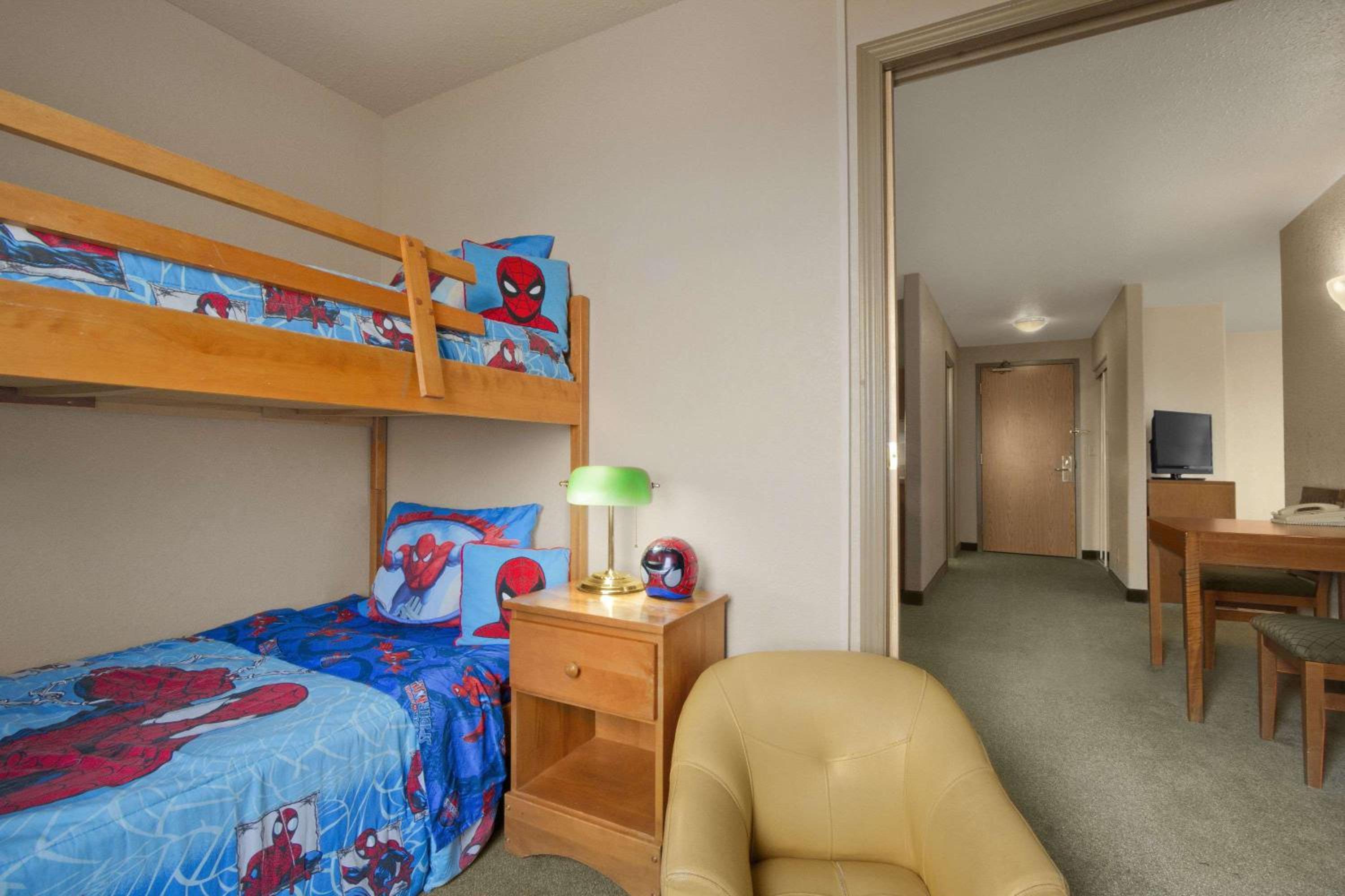 Red Deer Vacations - Days Inn by Wyndham Red Deer - Property Image 5