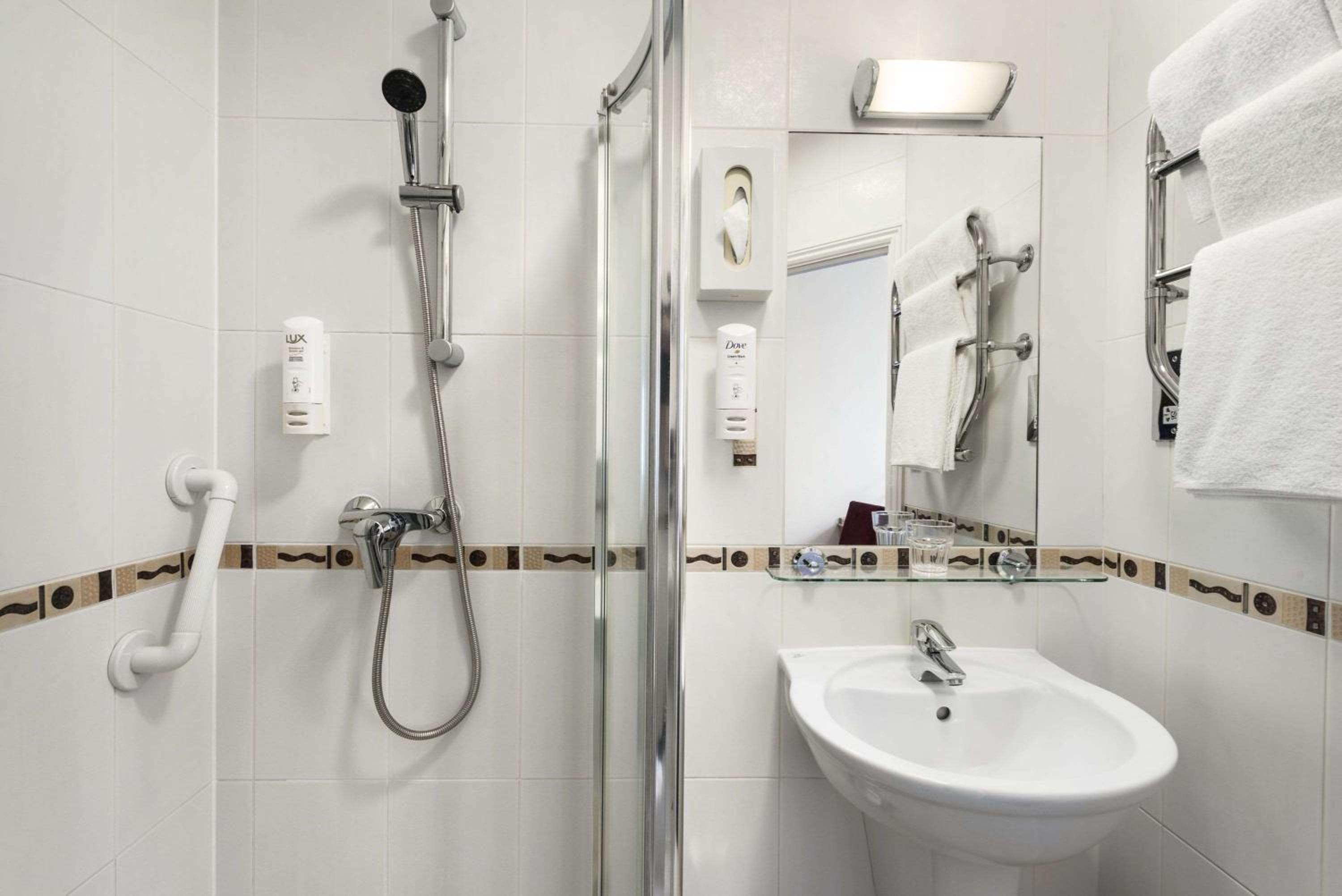 Days Inn Hyde Park 4