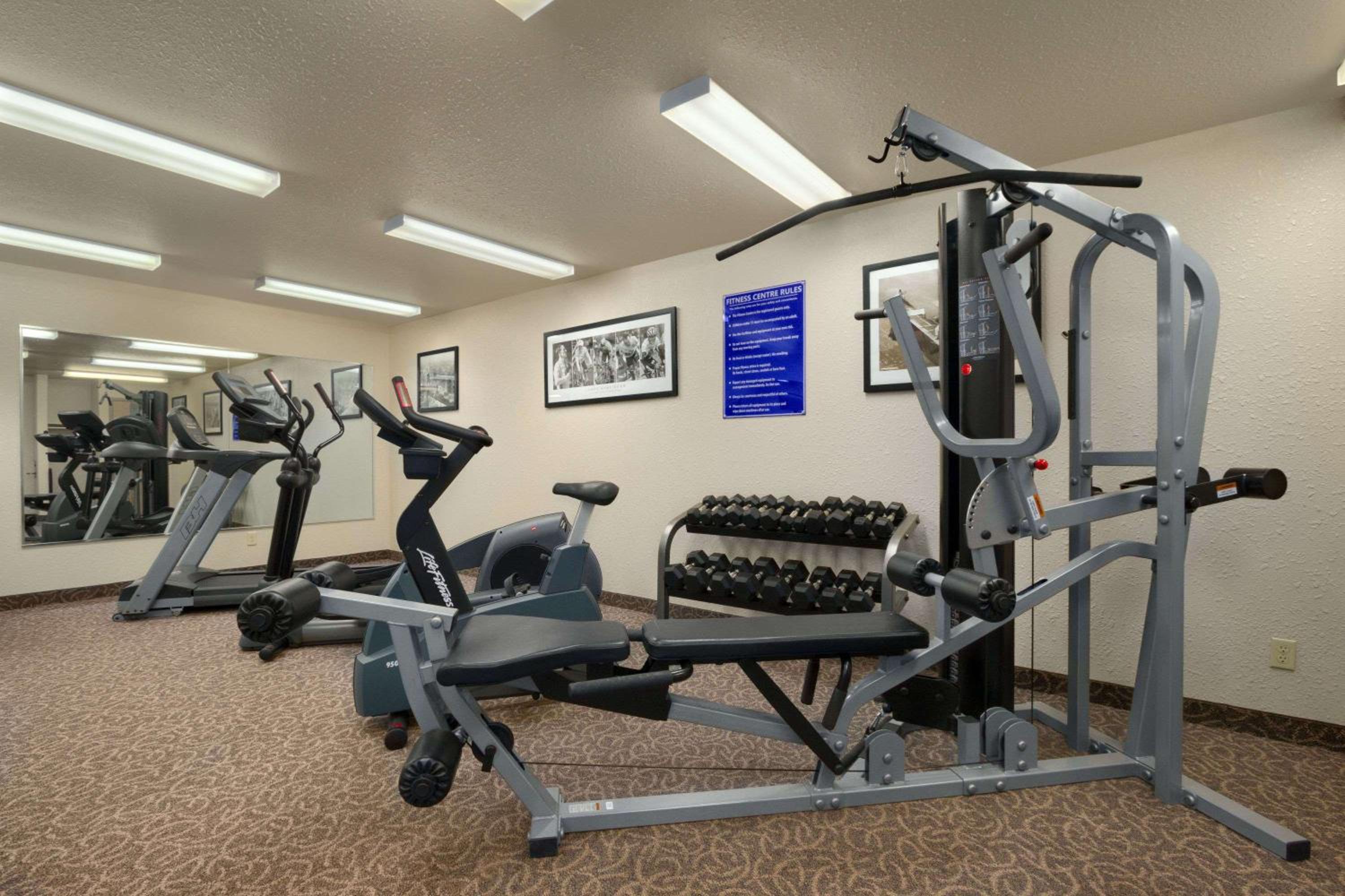 Red Deer Vacations - Days Inn by Wyndham Red Deer - Property Image 3