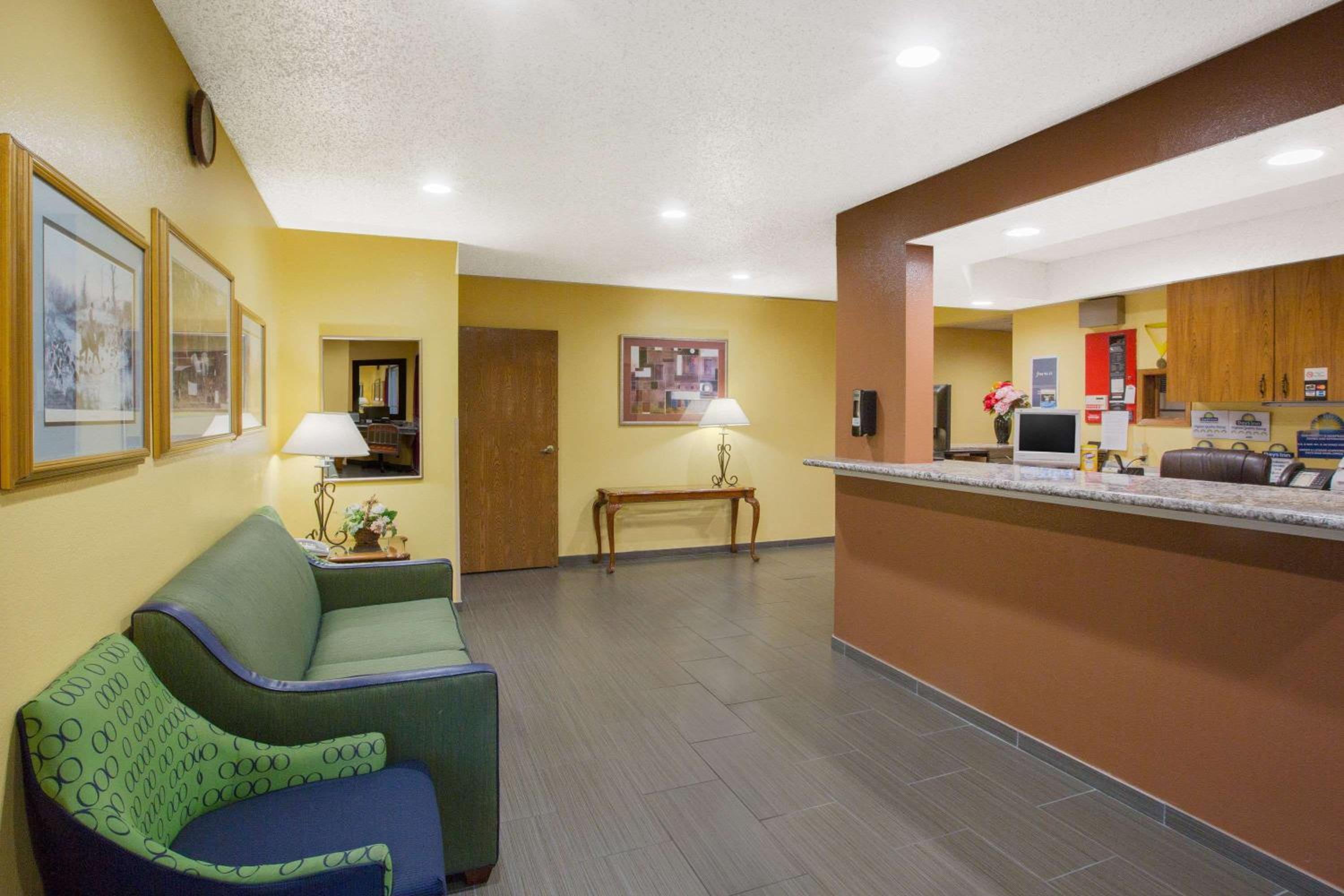 San Jose Vacations - Days Inn by Wyndham Fremont - Property Image 2