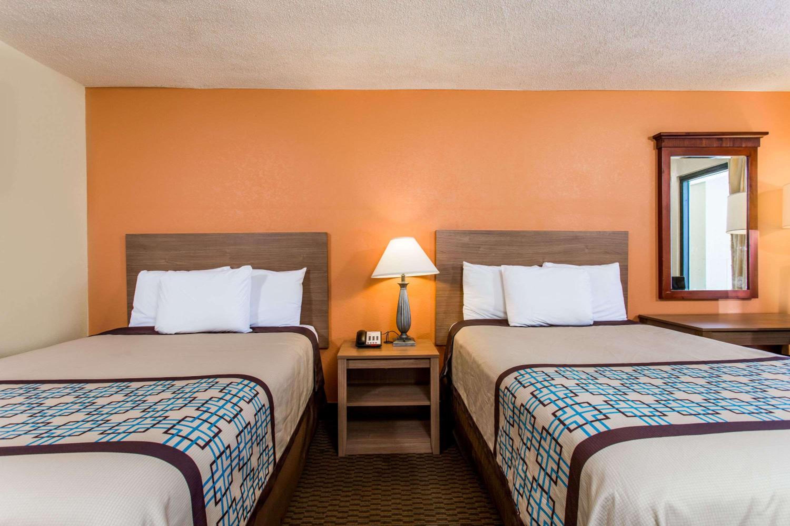 Days Inn by Wyndham Norfolk Airport, Billede 8
