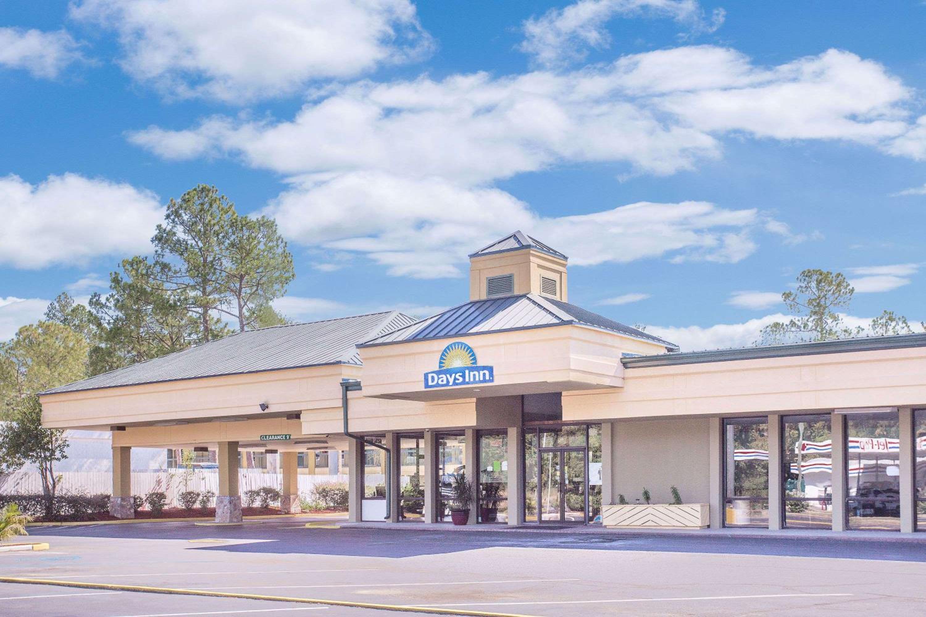 Days Inn by Wyndham Attalla - Property Image 14