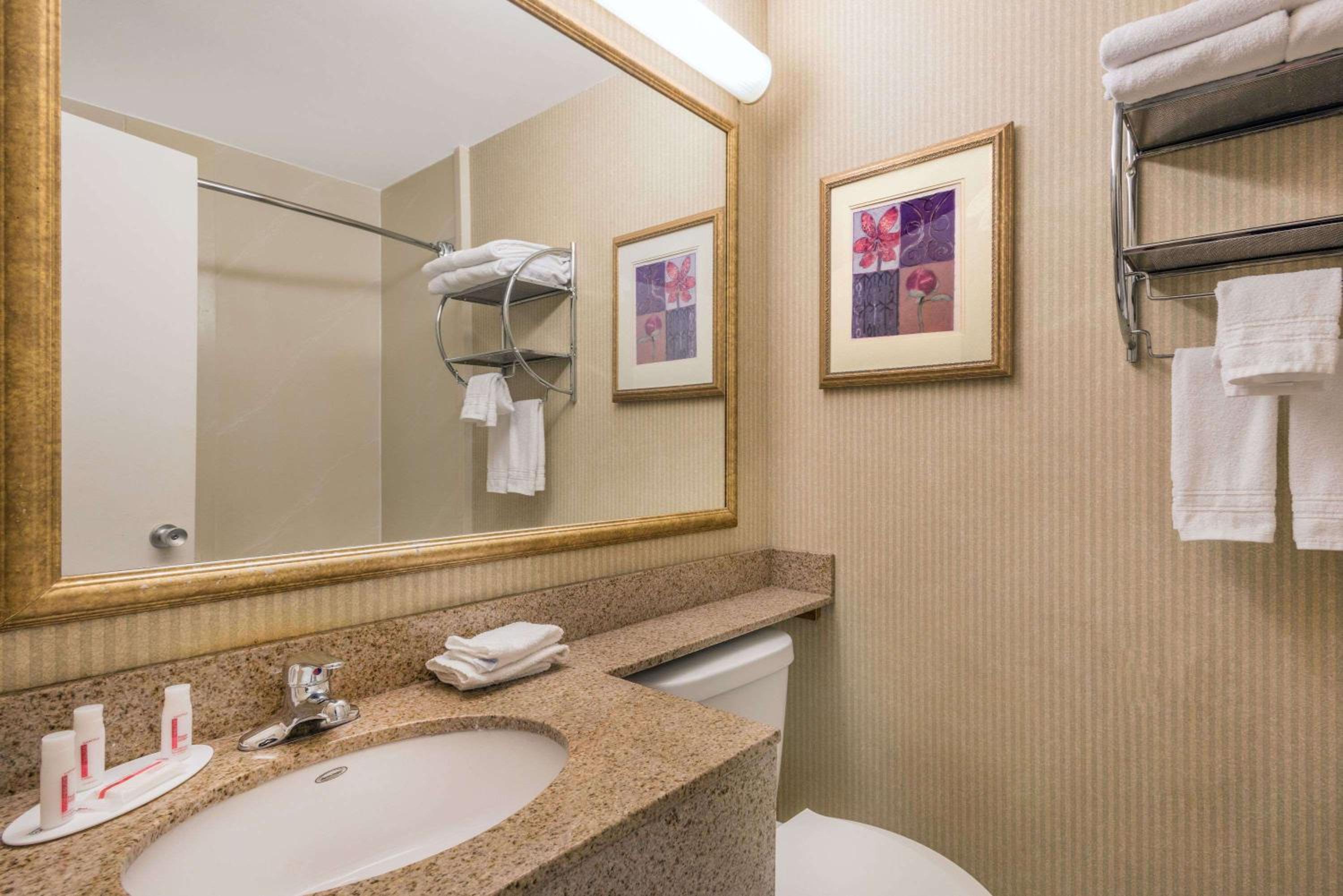 Rutland Vacations - Days Inn by Wyndham Rutland/Killington Area - Property Image 31