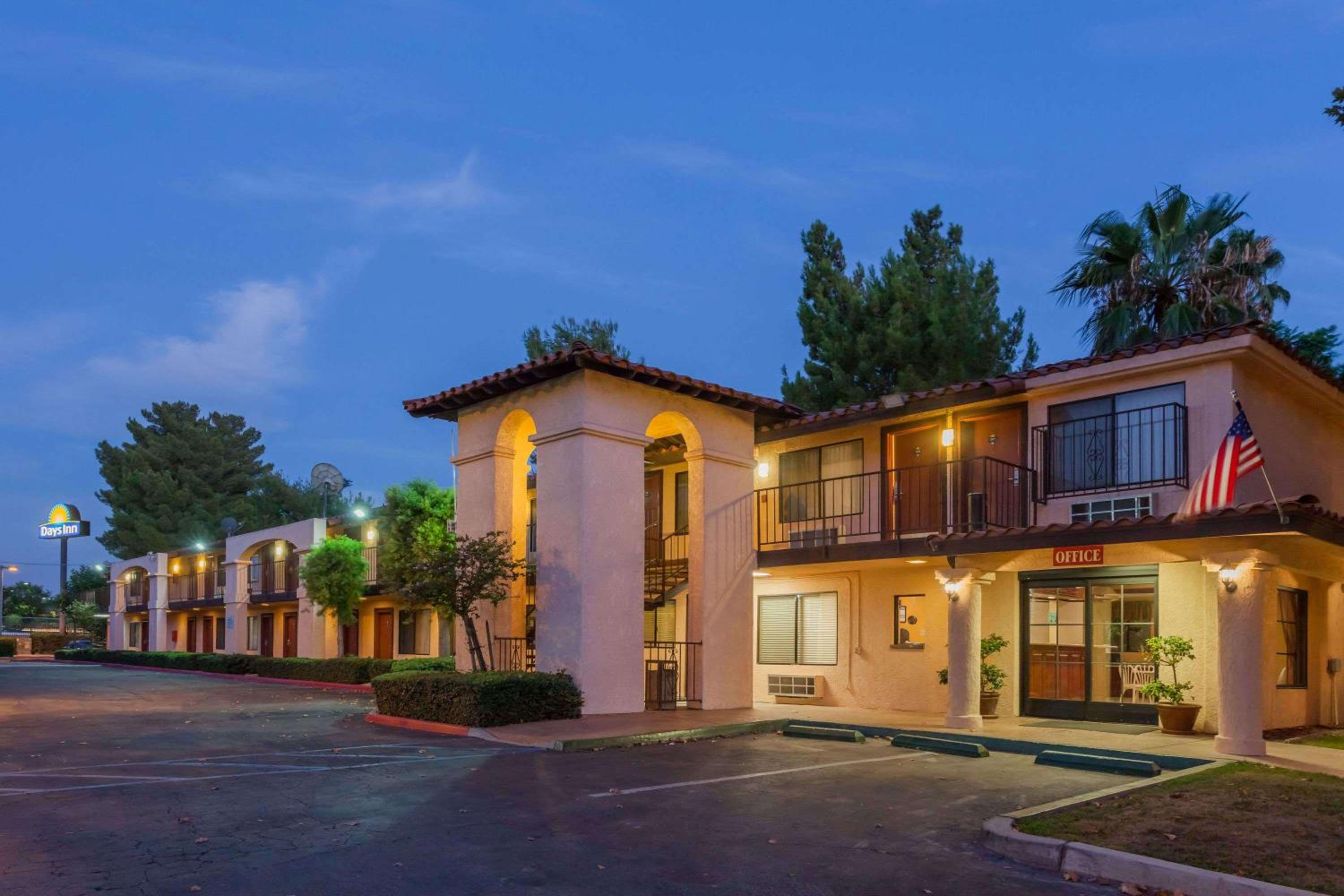 Hospitality Inn view 2