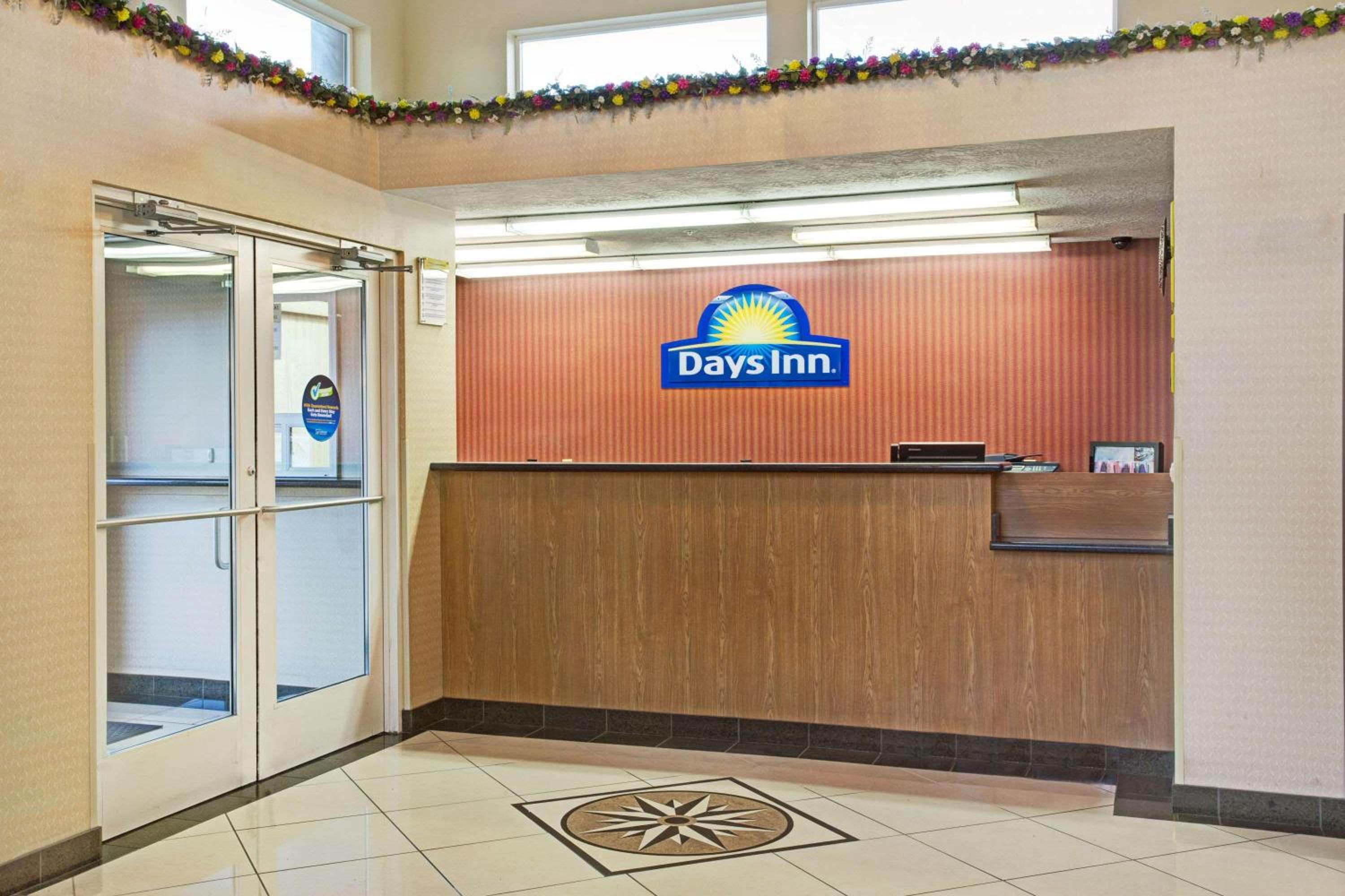 Days Inn by Wyndham Brigham City - Property Image 8