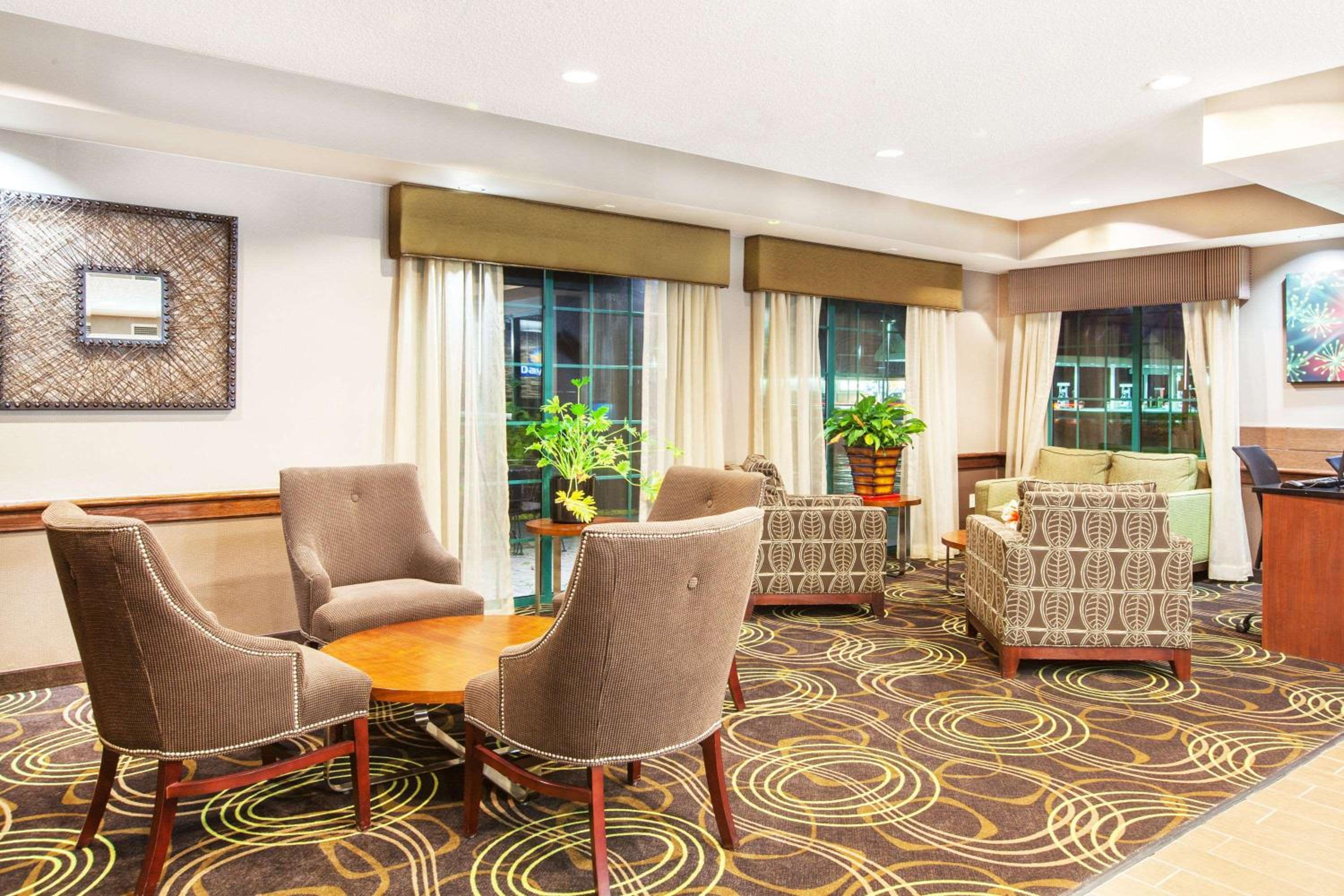 Quality Inn Brewerton - Syracuse Oneida Lake Area view 3
