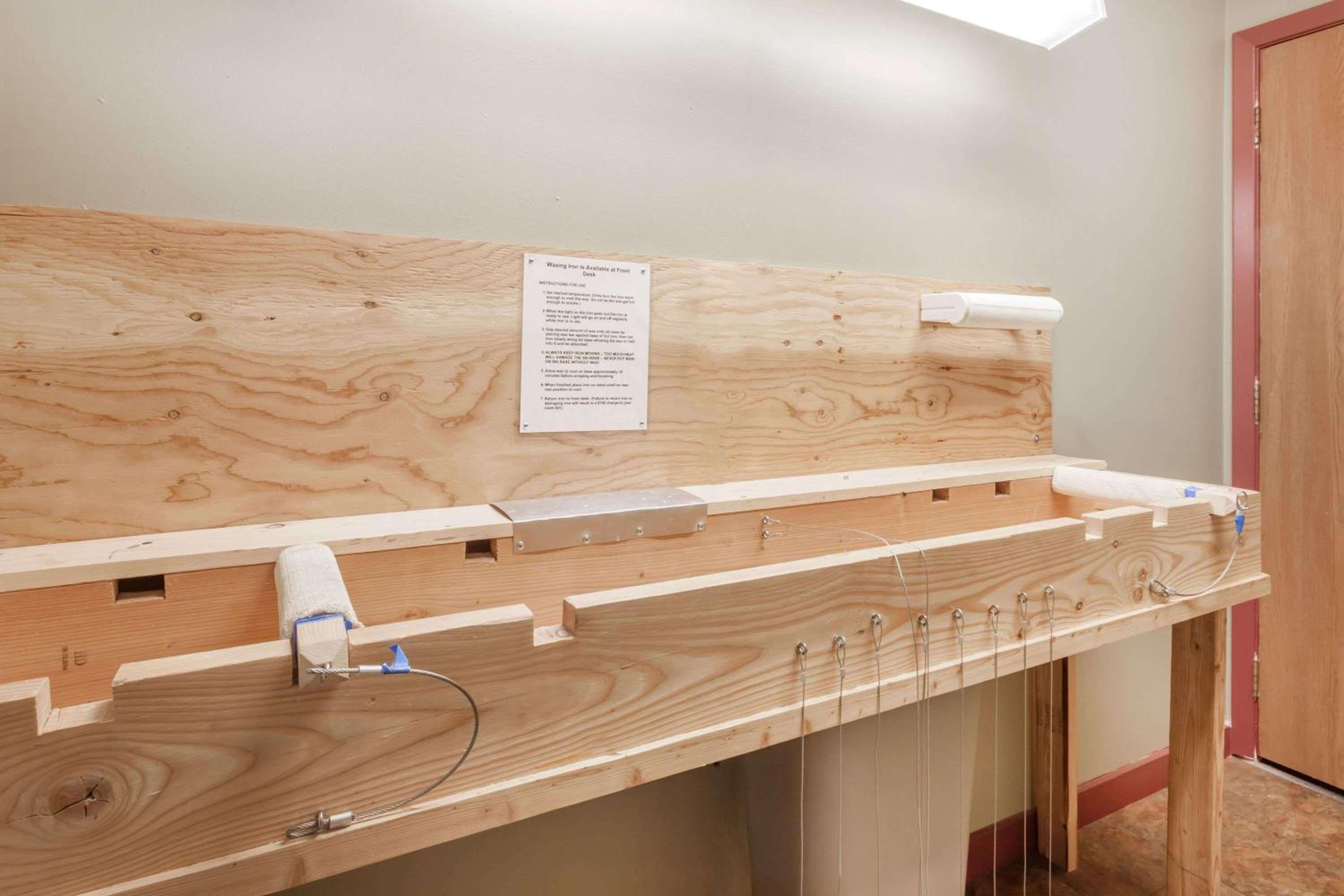 Days Inn by Wyndham Sandpoint - Property Image 41