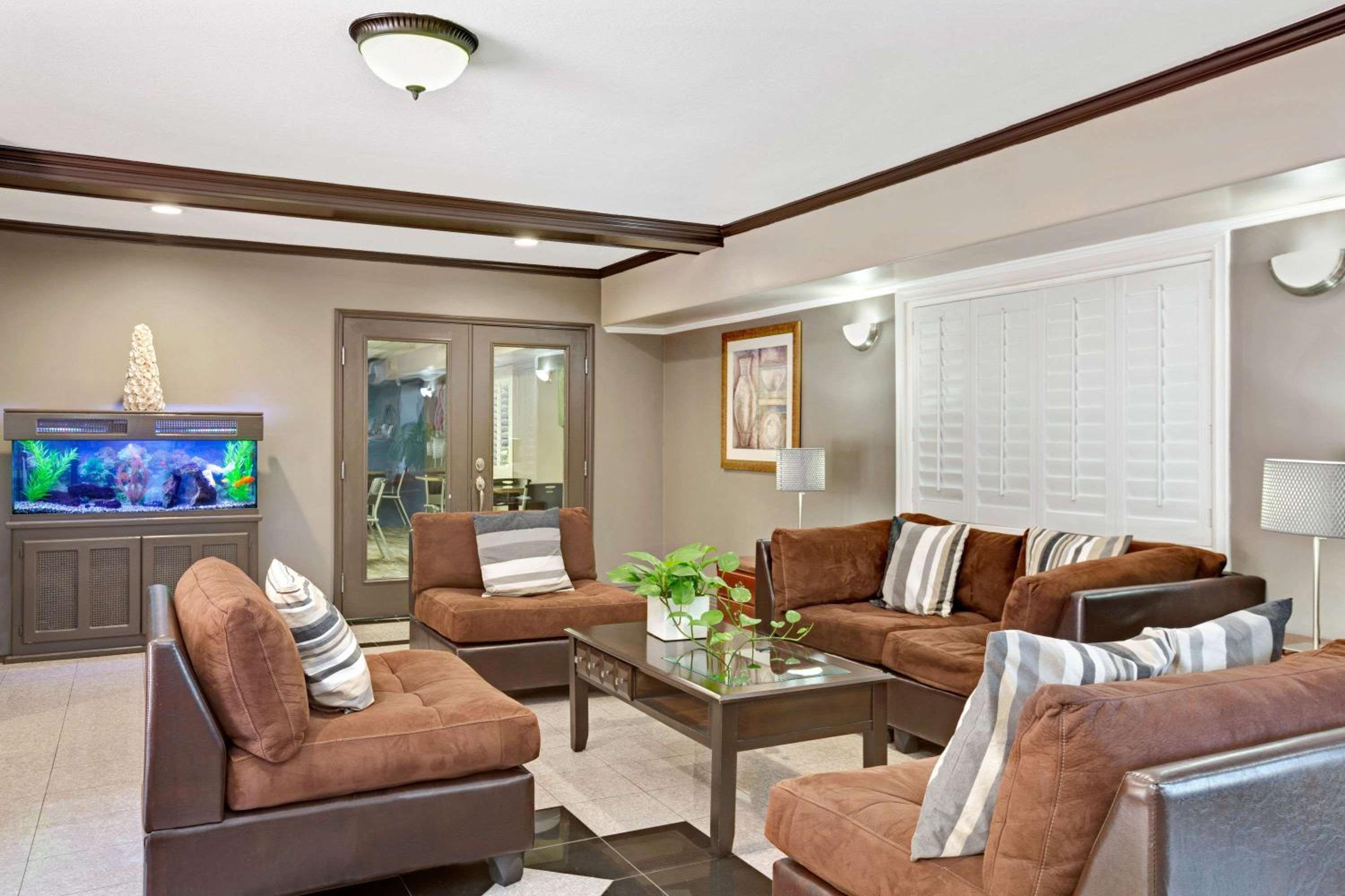 West Covina Vacations - Days Inn by Wyndham West Covina - Property Image 1