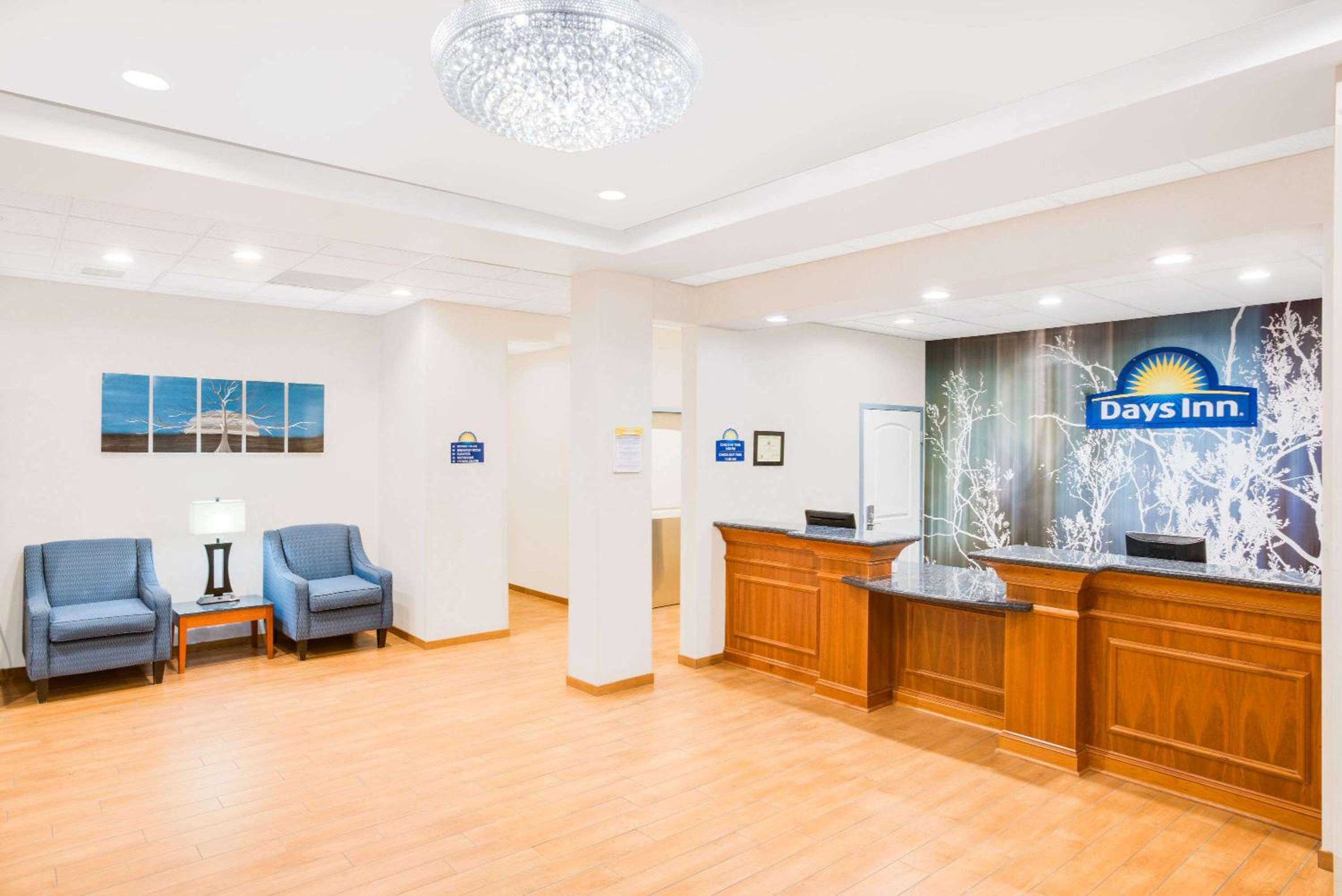 Days Inn by Wyndham Watertown Fort Drum - Property Image 27