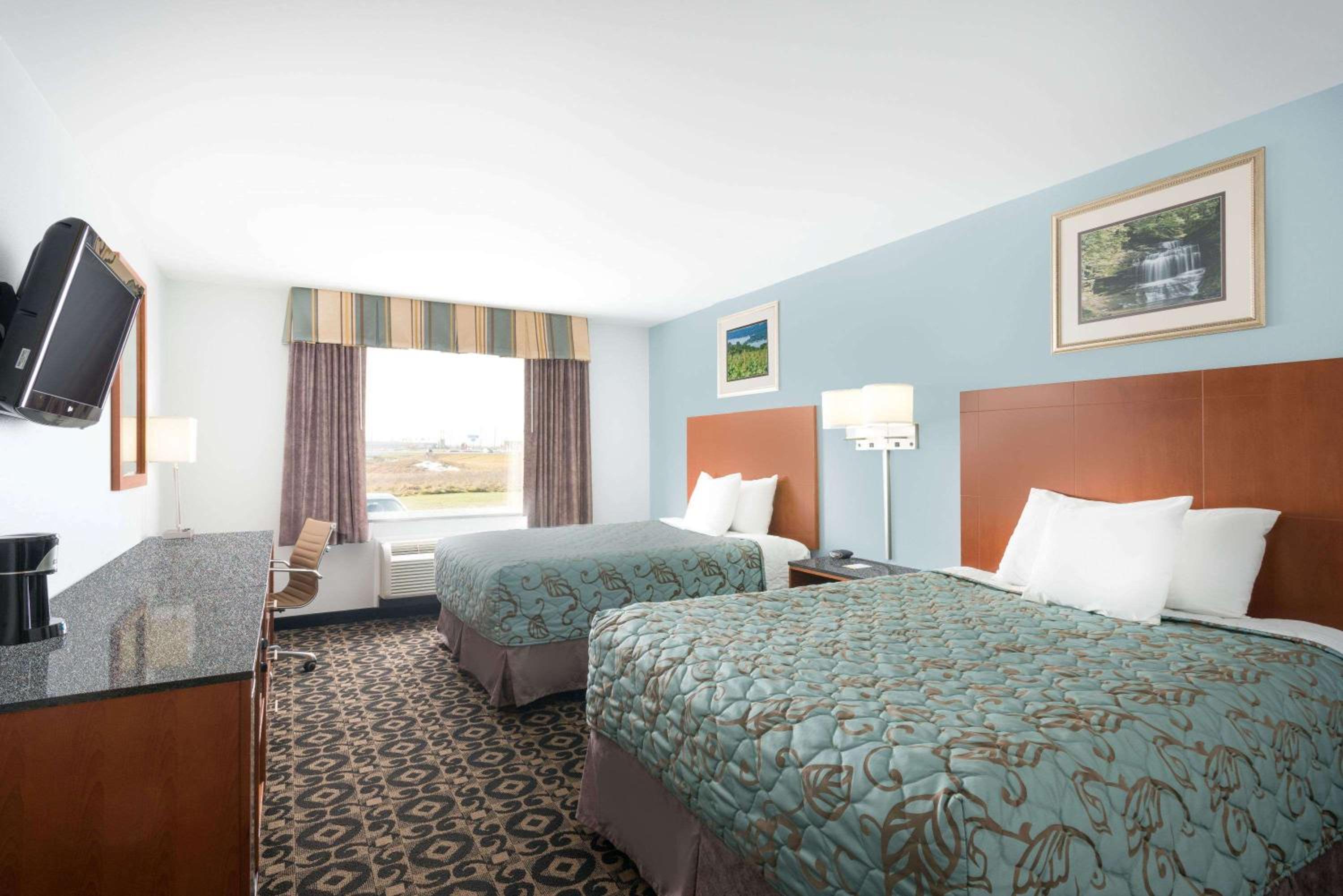 Days Inn by Wyndham Watertown Fort Drum - Property Image 36