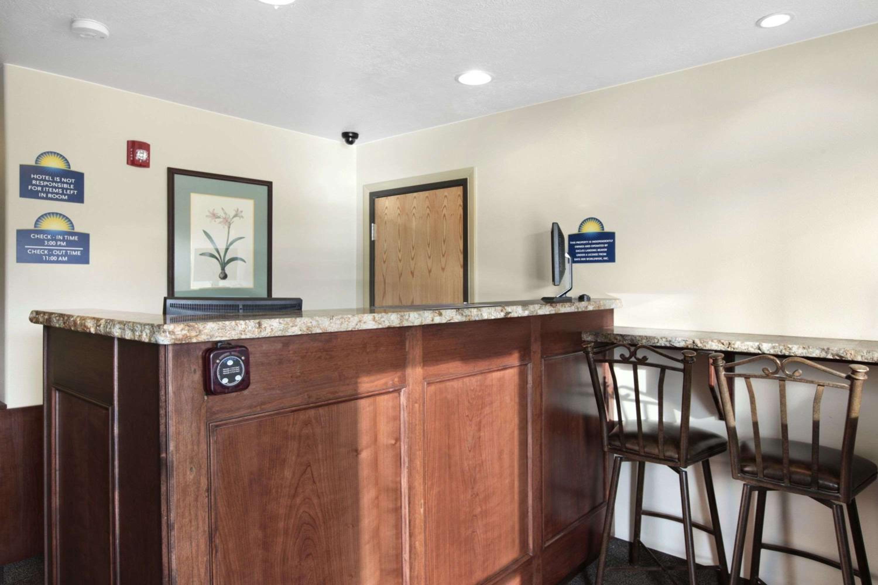 Beaver Vacations - Days Inn by Wyndham Beaver - Property Image 4