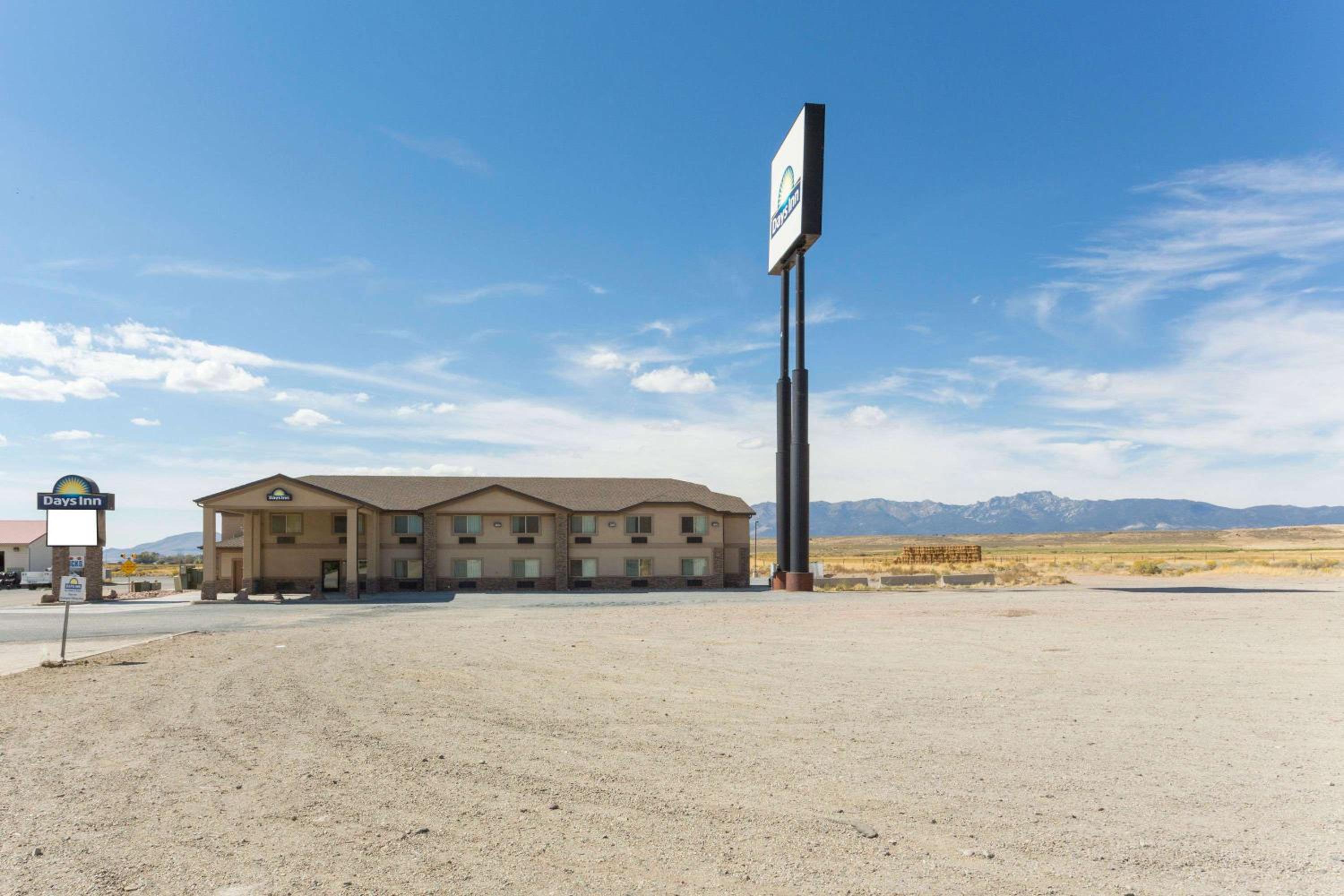 Beaver Vacations - Days Inn by Wyndham Beaver - Property Image 3