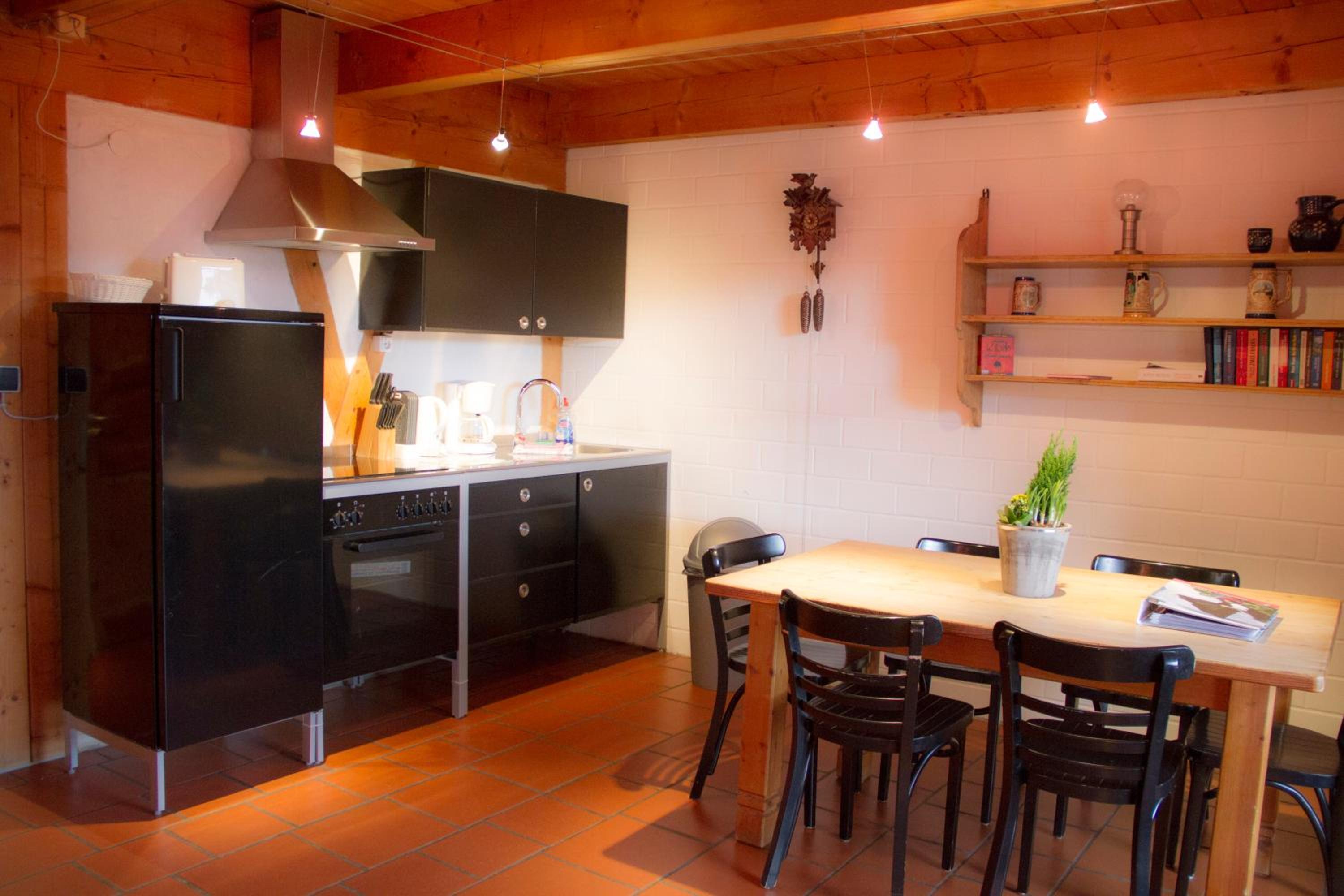 Gibbesbachhof Black Forest Apartments
