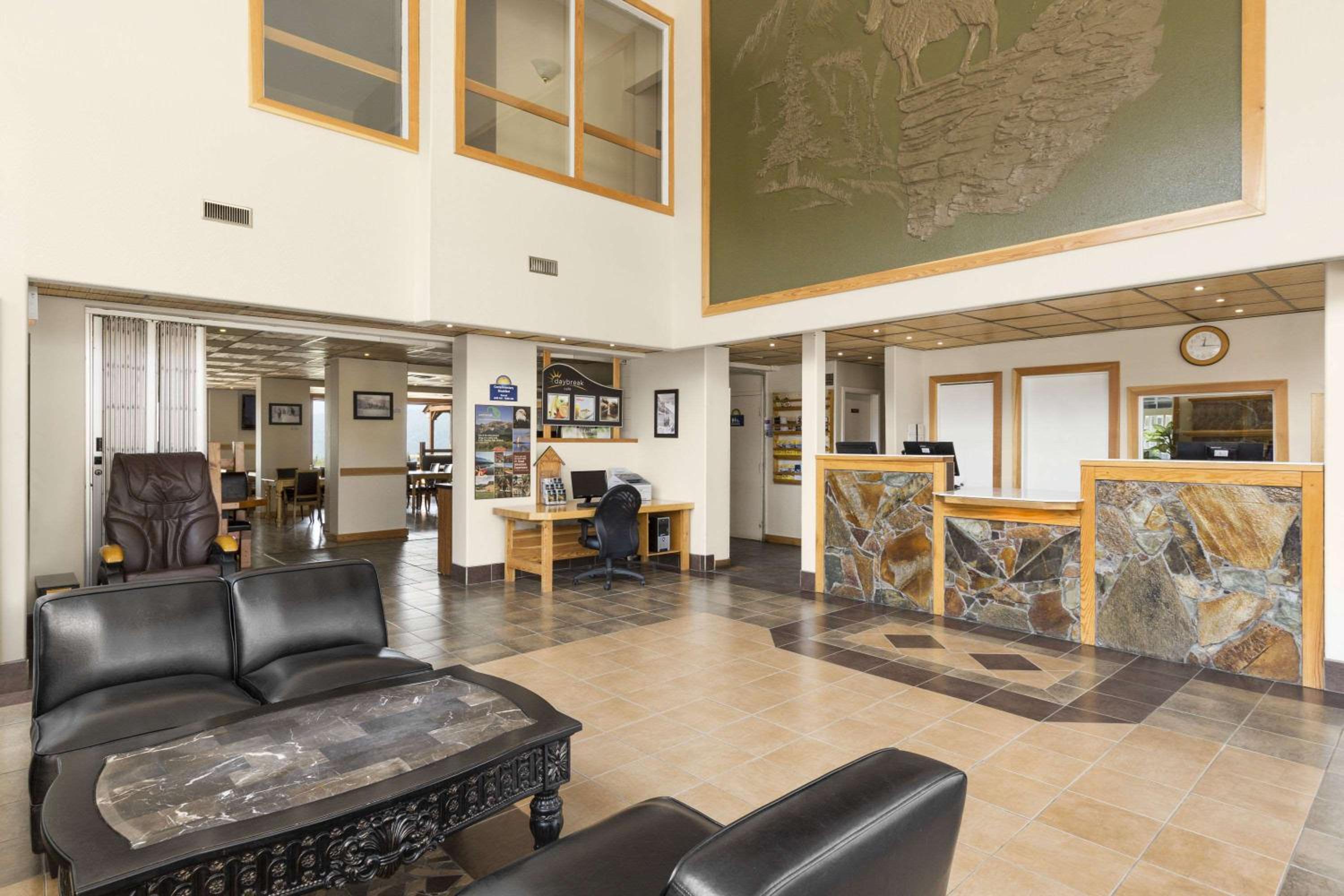 Golden Vacations - Days Inn by Wyndham Golden - Property Image 130