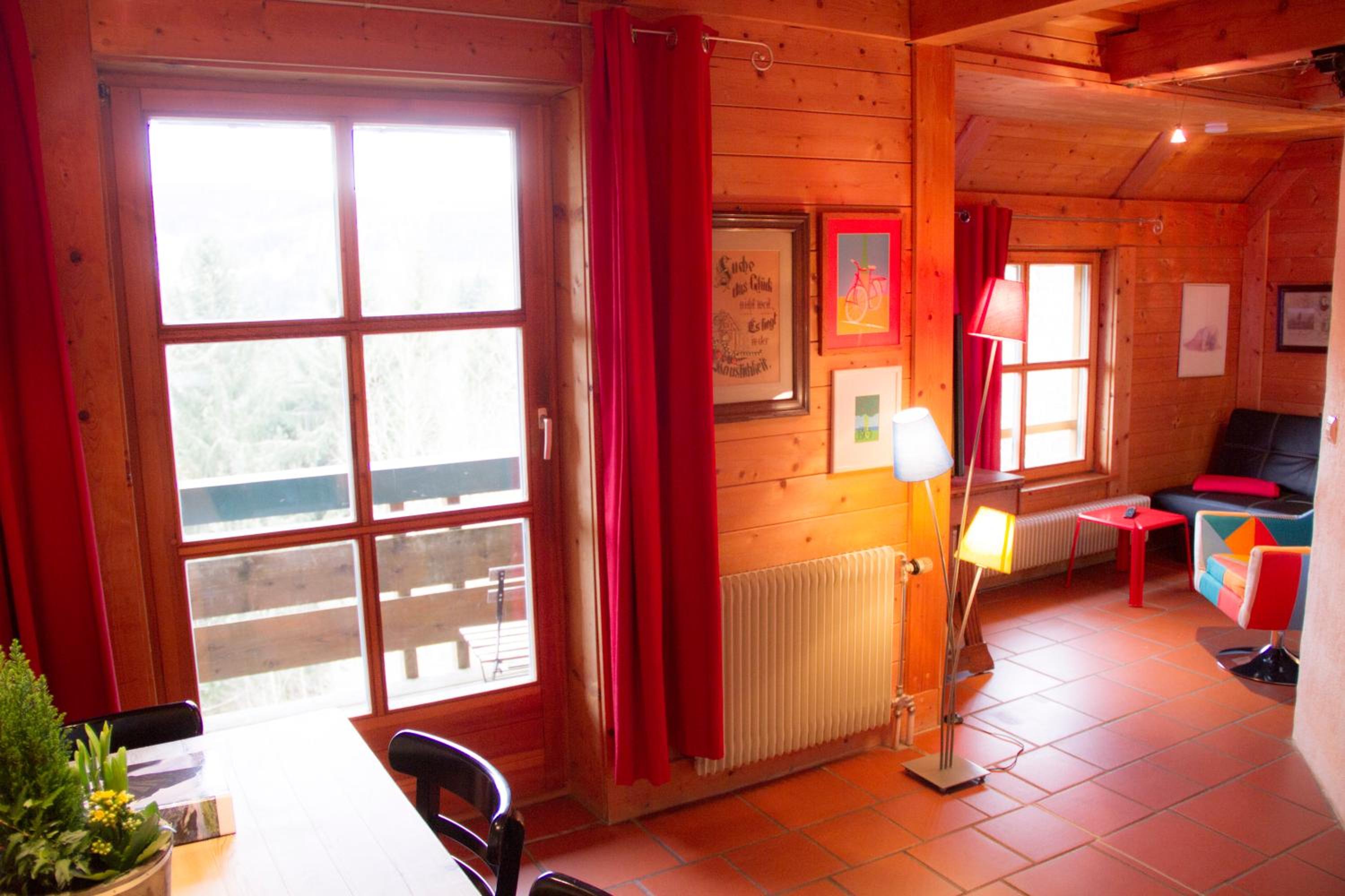 Gibbesbachhof Black Forest Apartments