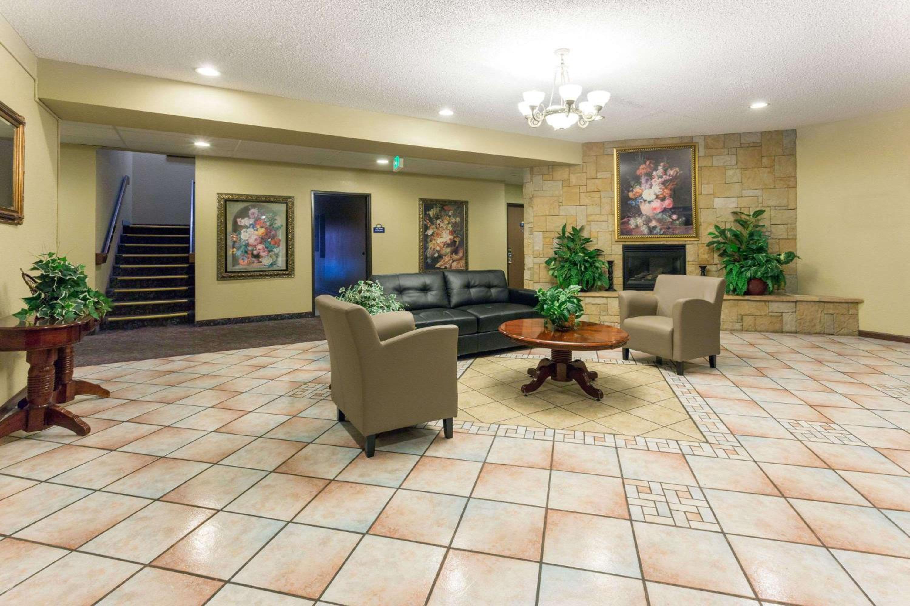 Days Inn by Wyndham Colorado Springs Airport, 사진 10