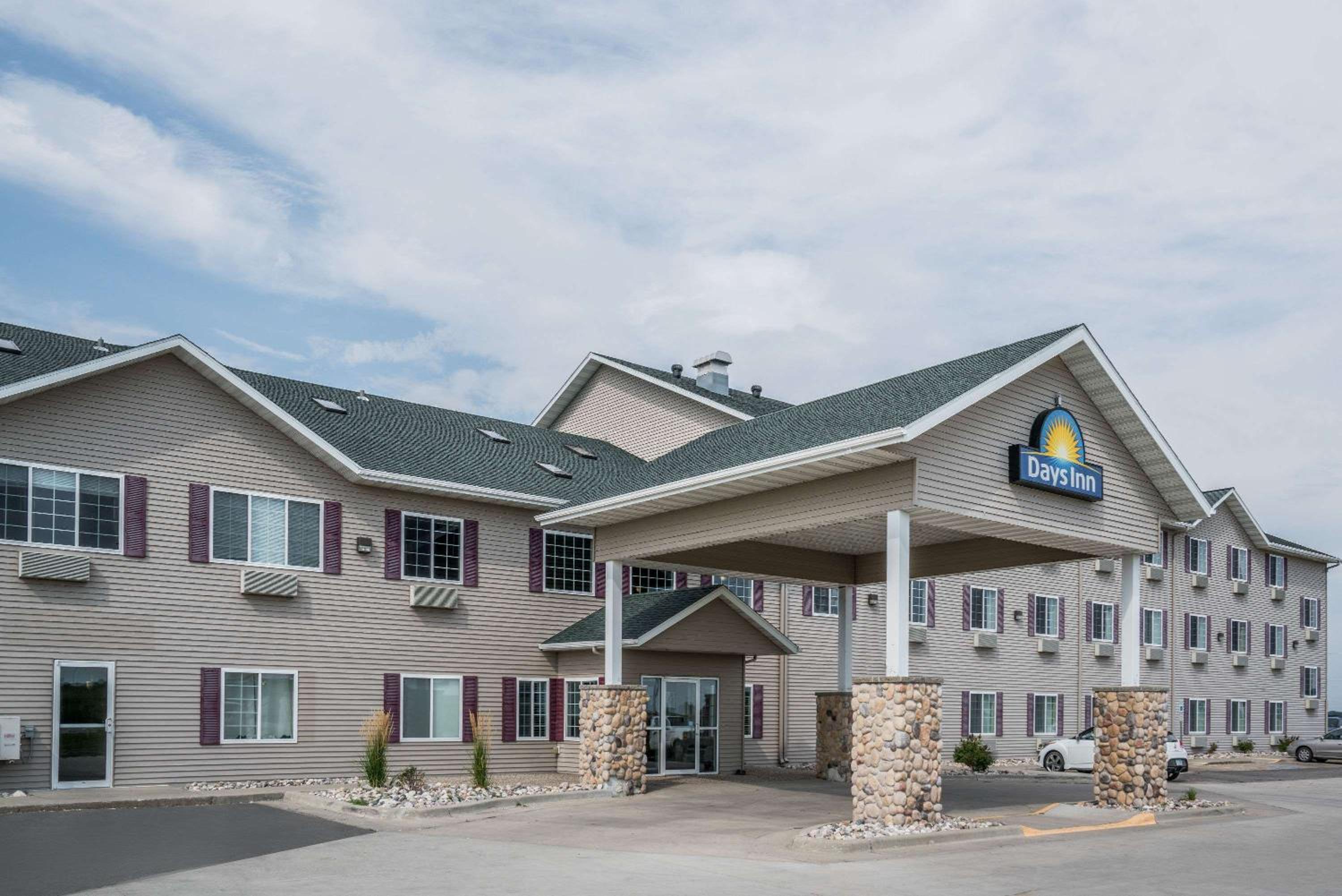 Hotel Days Inn by Wyndham Fargo/Casselton