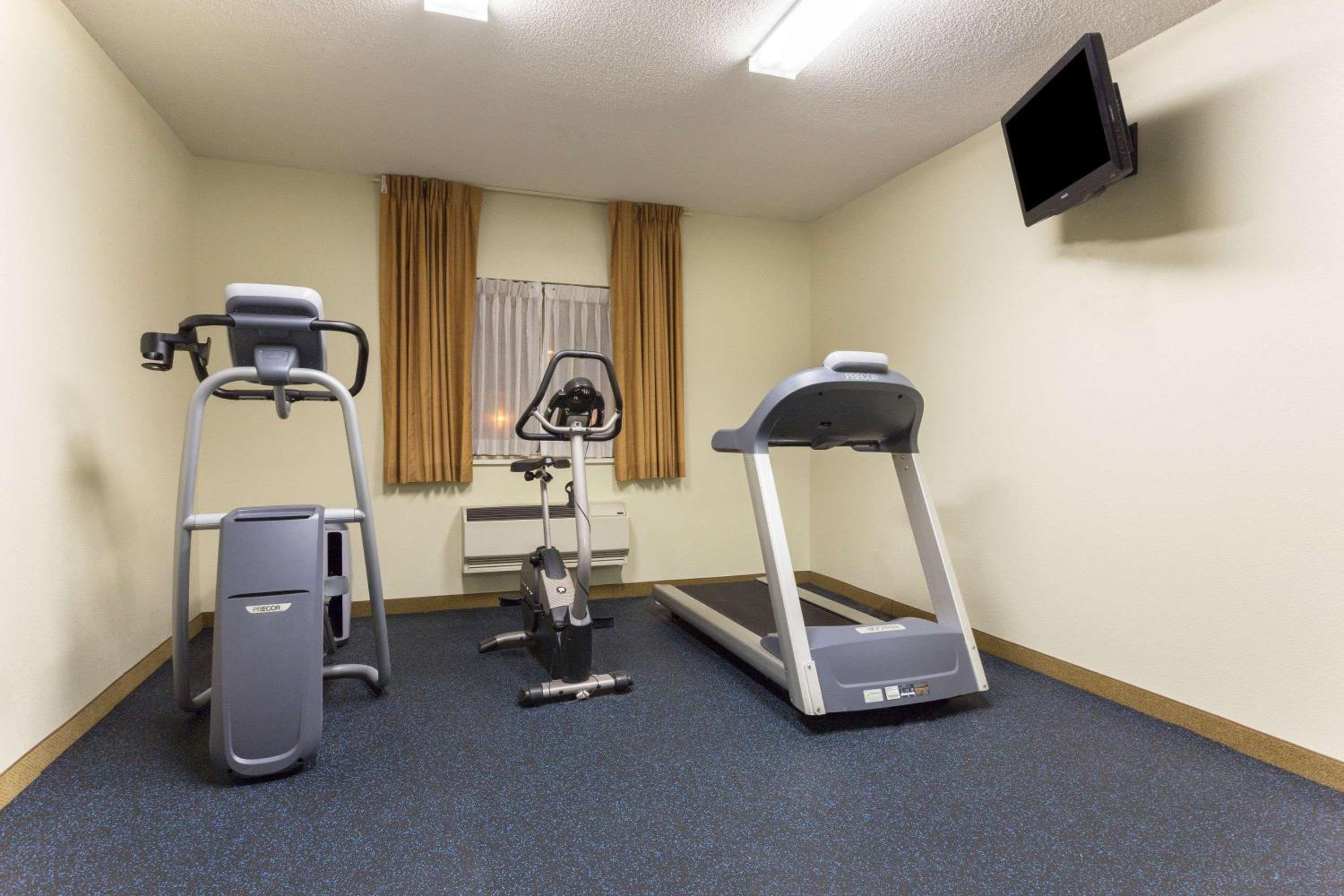 Days Inn by Wyndham Colorado Springs Airport, 사진 15