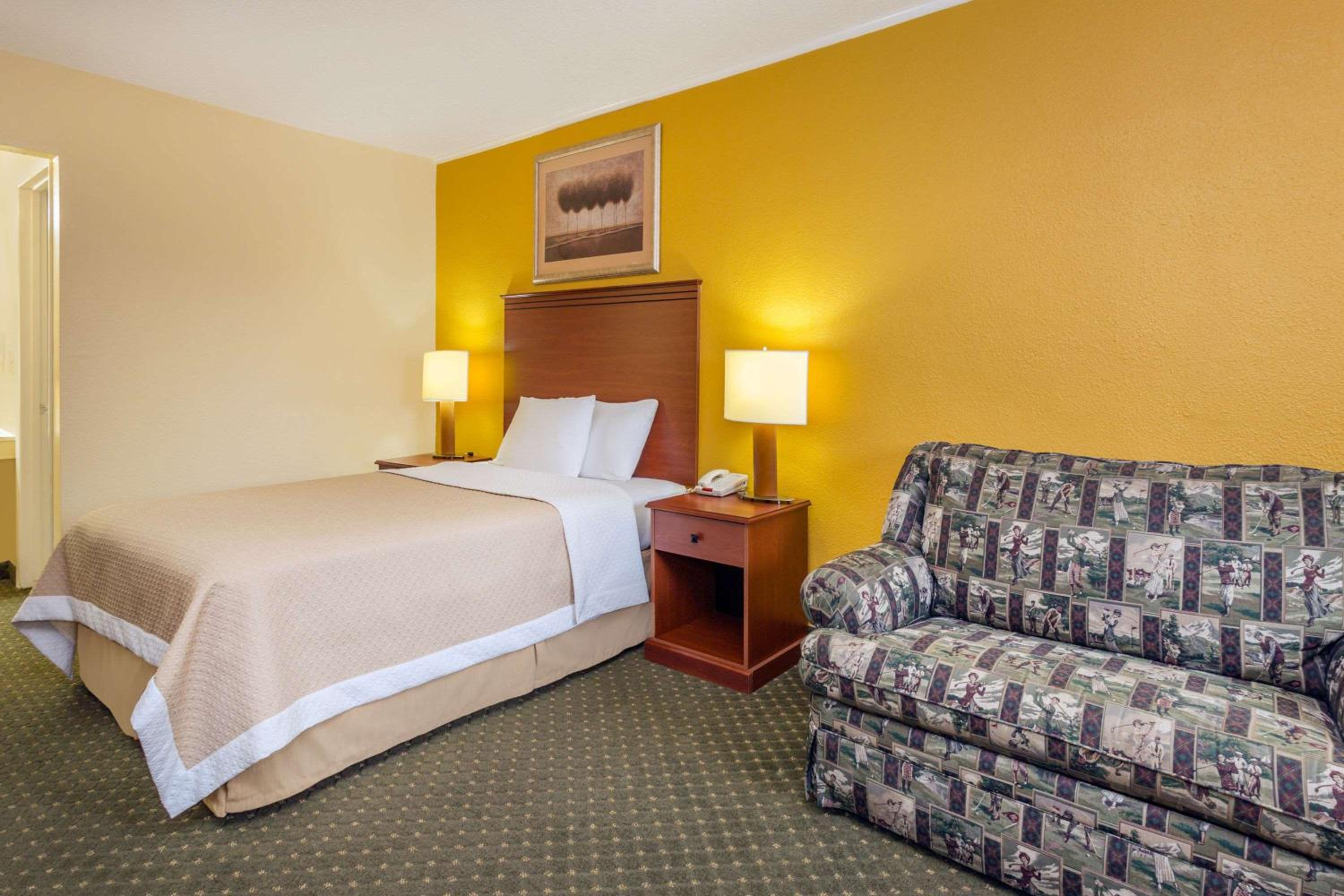 Alamo Inn, Foto 12