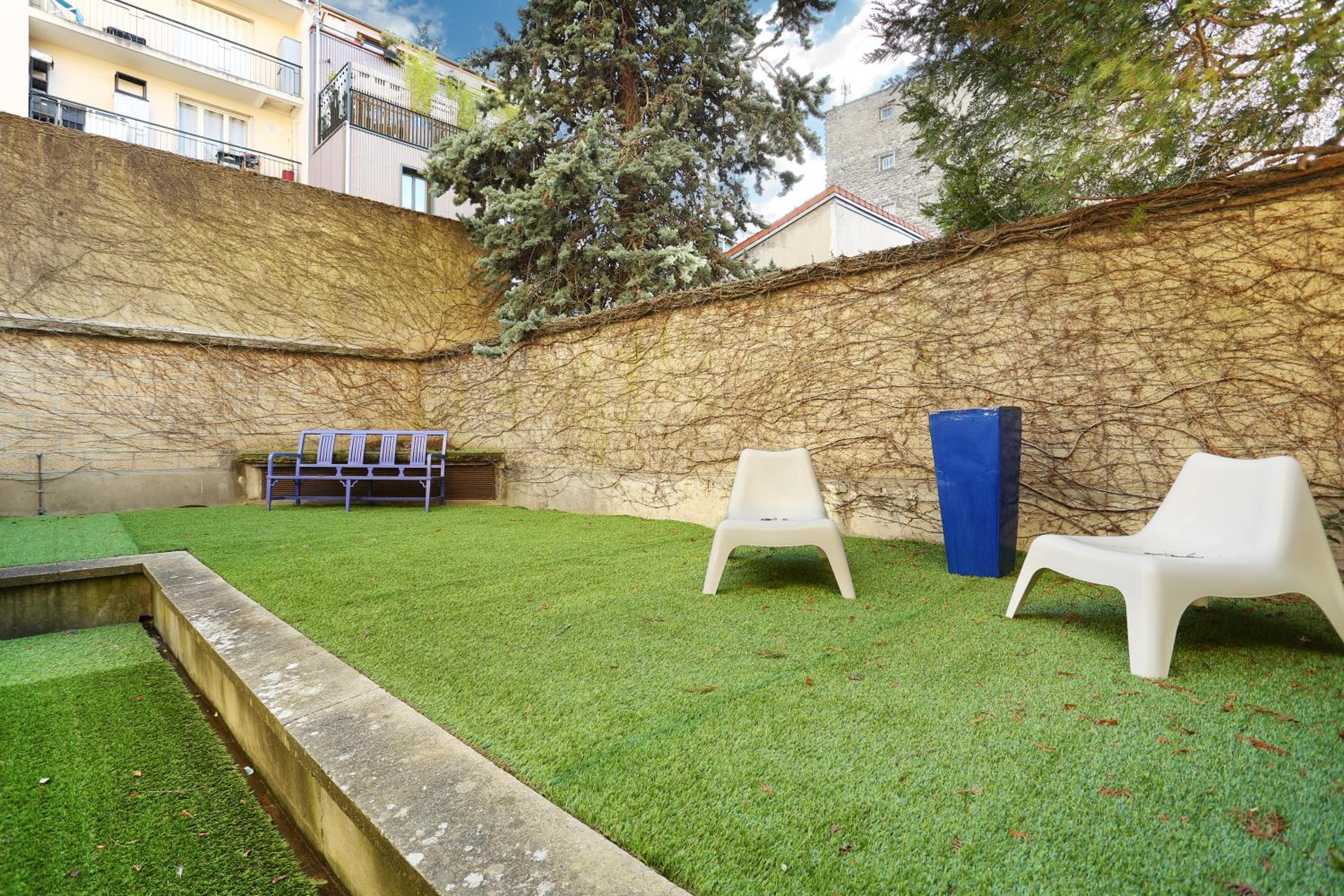 Rent a Room - Residence Boulogne, photo 13