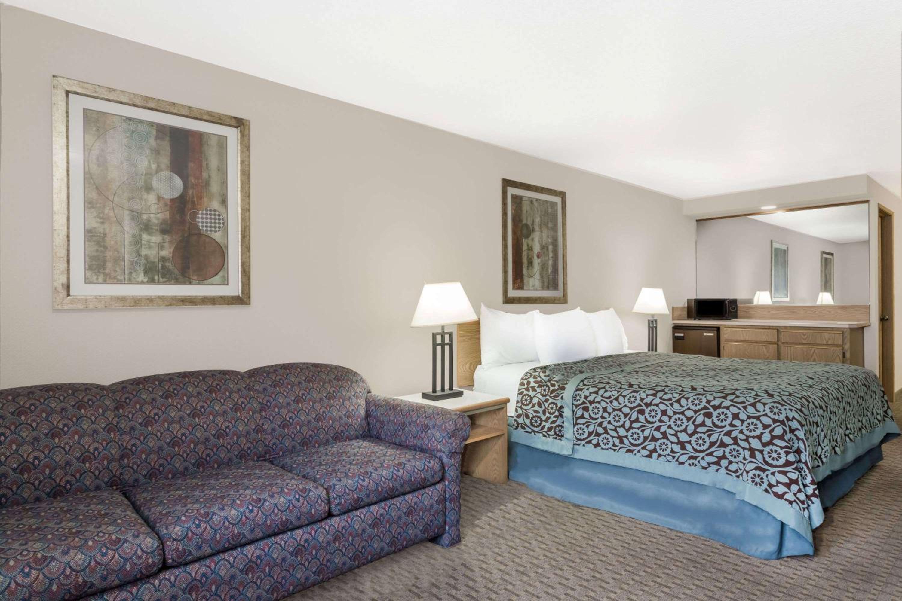 Days Inn & Suites by Wyndham Kanab