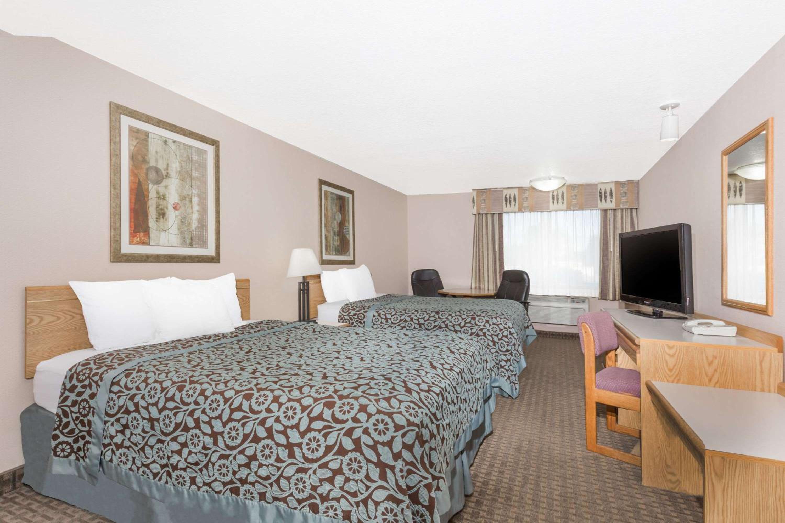 Days Inn & Suites by Wyndham Kanab, Billede 11