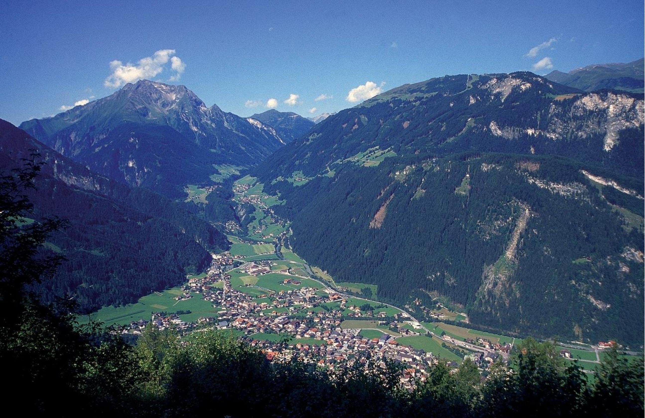 Landhaus zum Griena