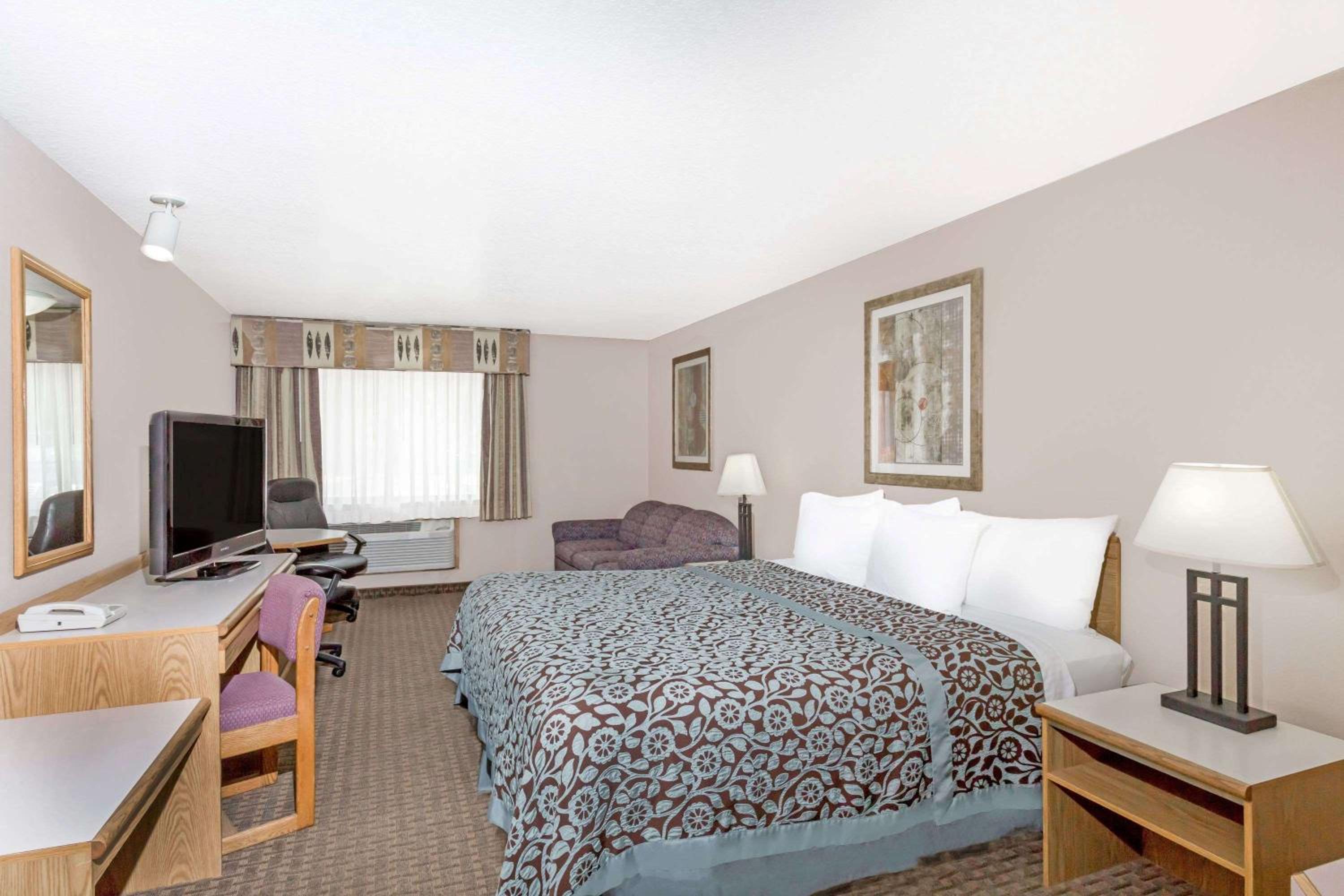 Days Inn & Suites by Wyndham Kanab, Billede 19