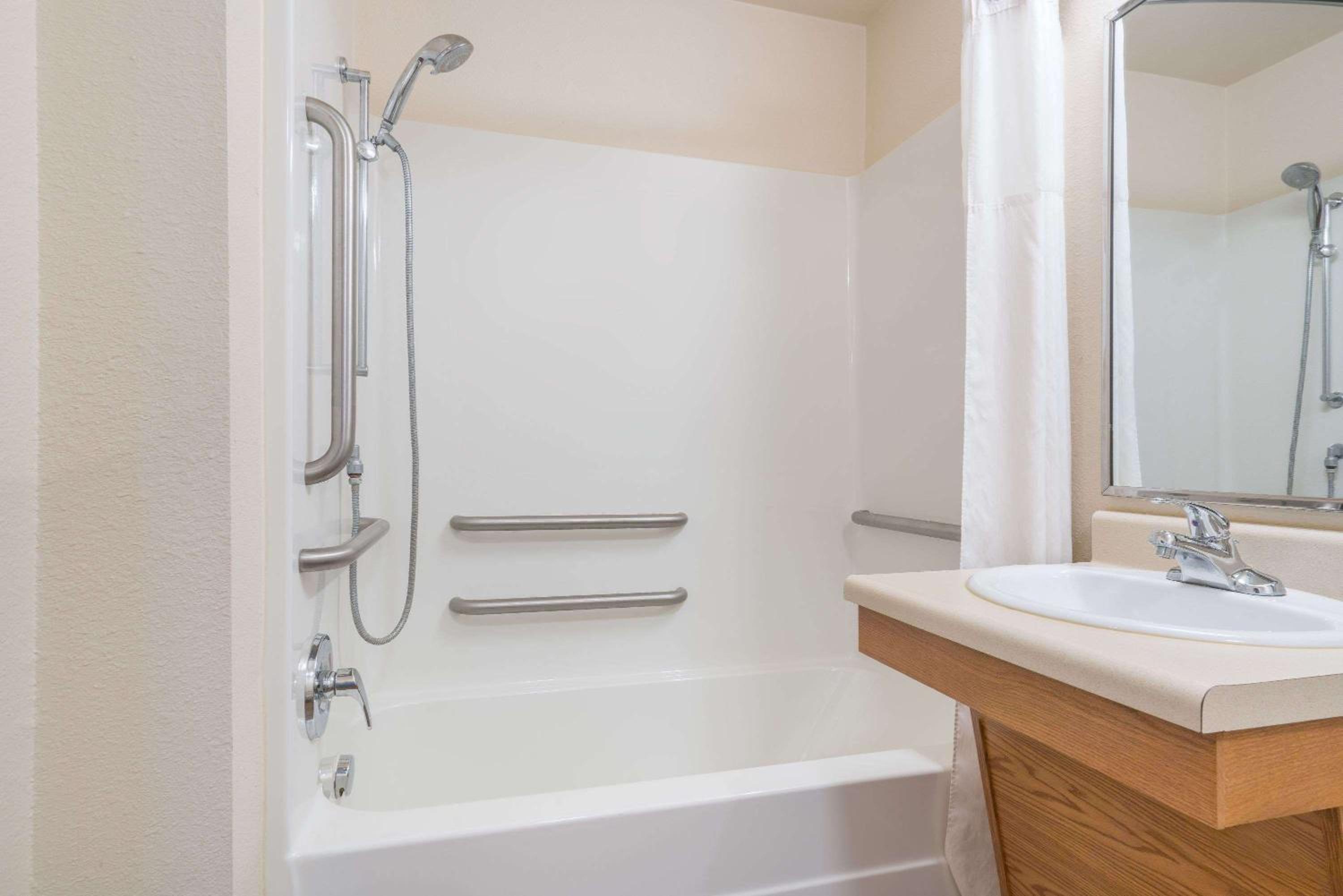Birch Hill Suites Rochester - Med City, Billede 10