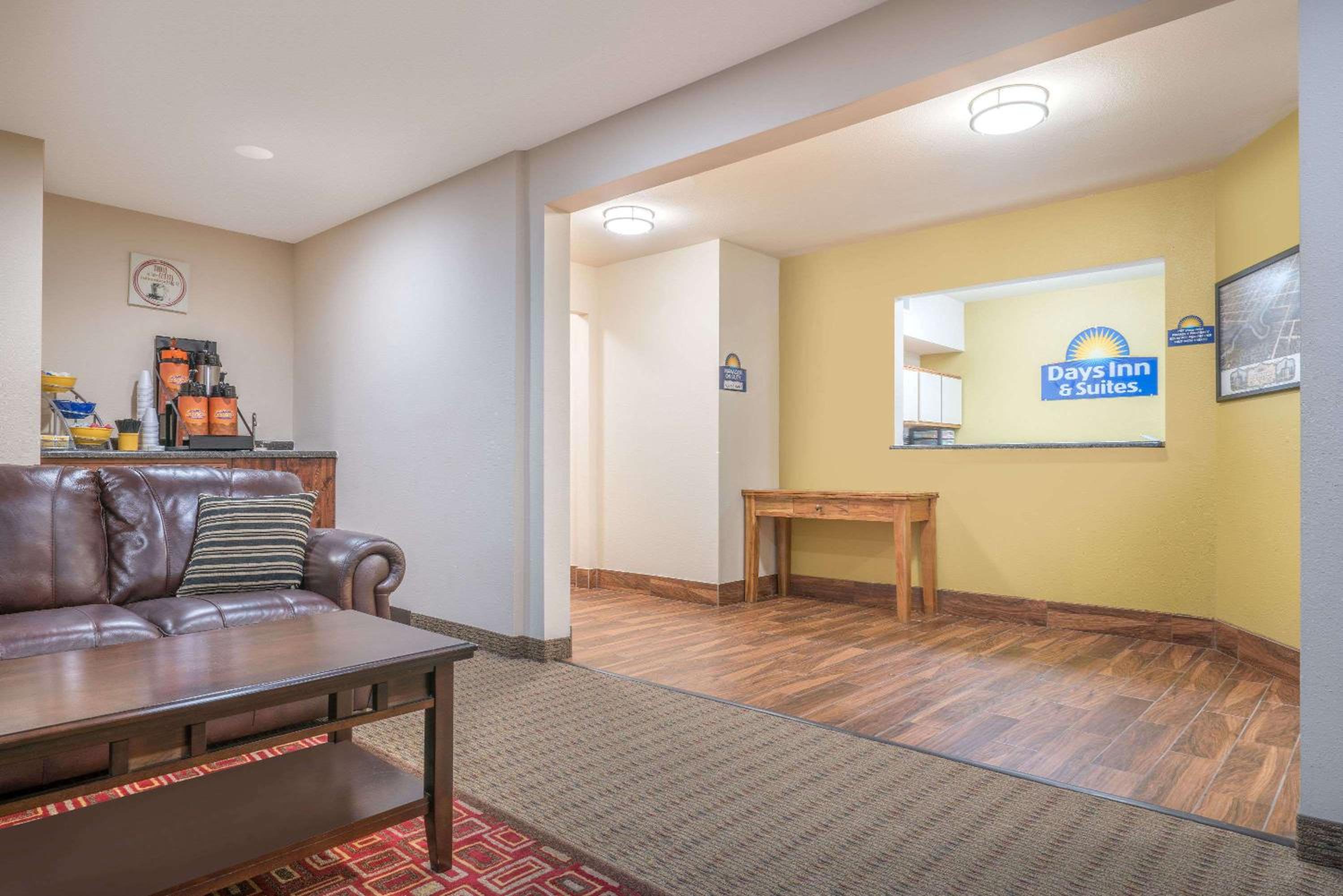 Birch Hill Suites Rochester - Med City, Billede 9