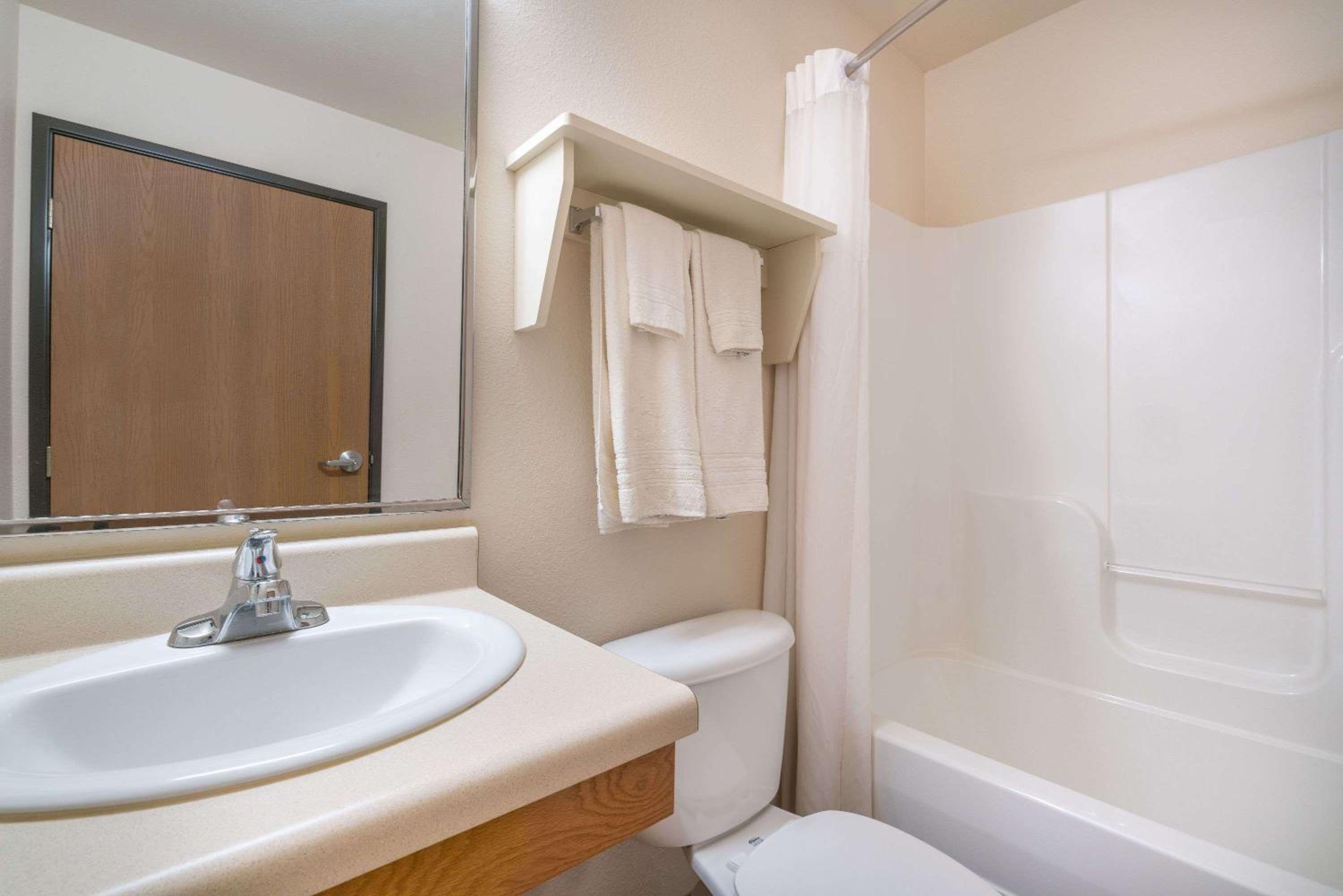 Birch Hill Suites Rochester - Med City, Billede 35