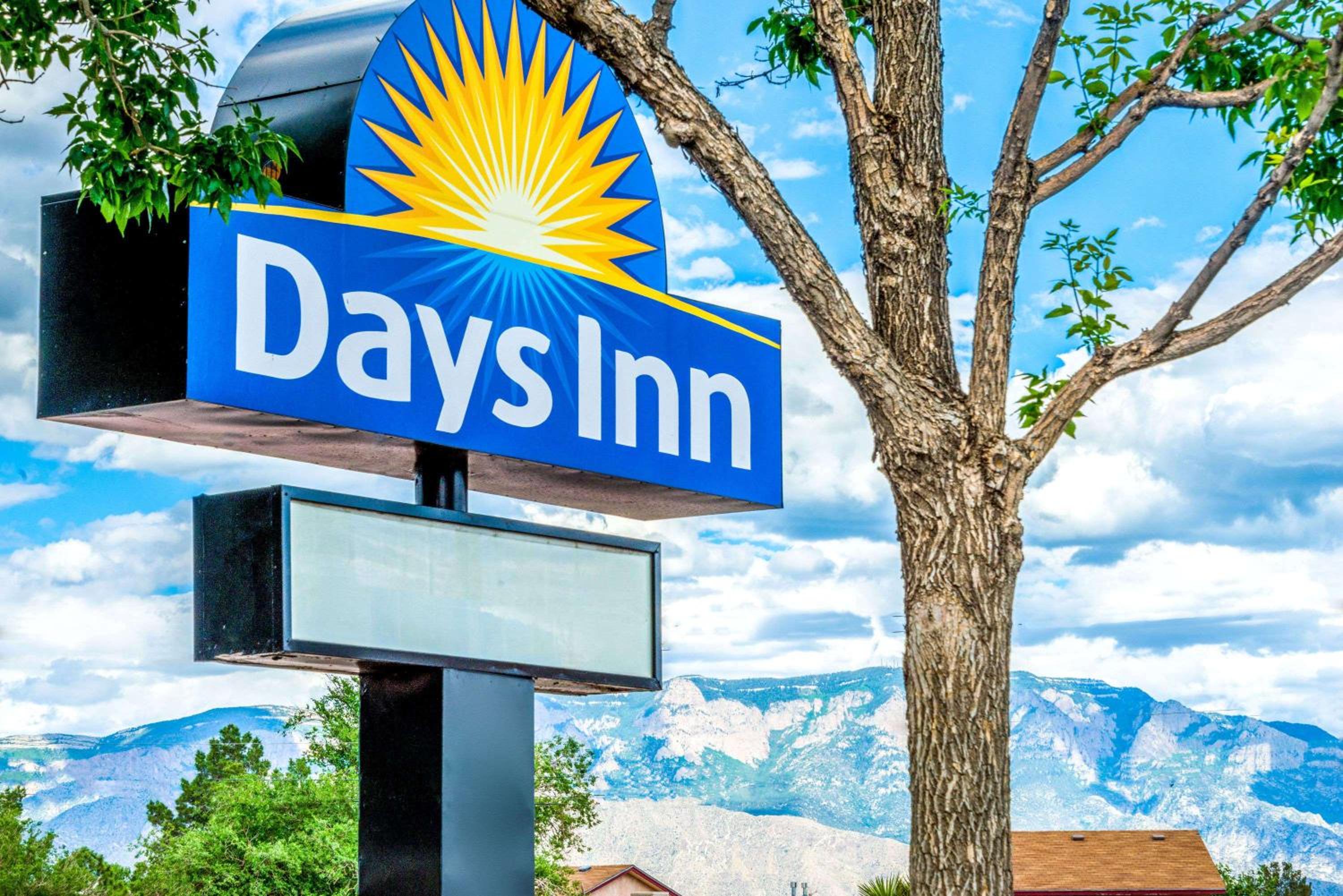 Days Inn by Wyndham Rio Rancho view 5