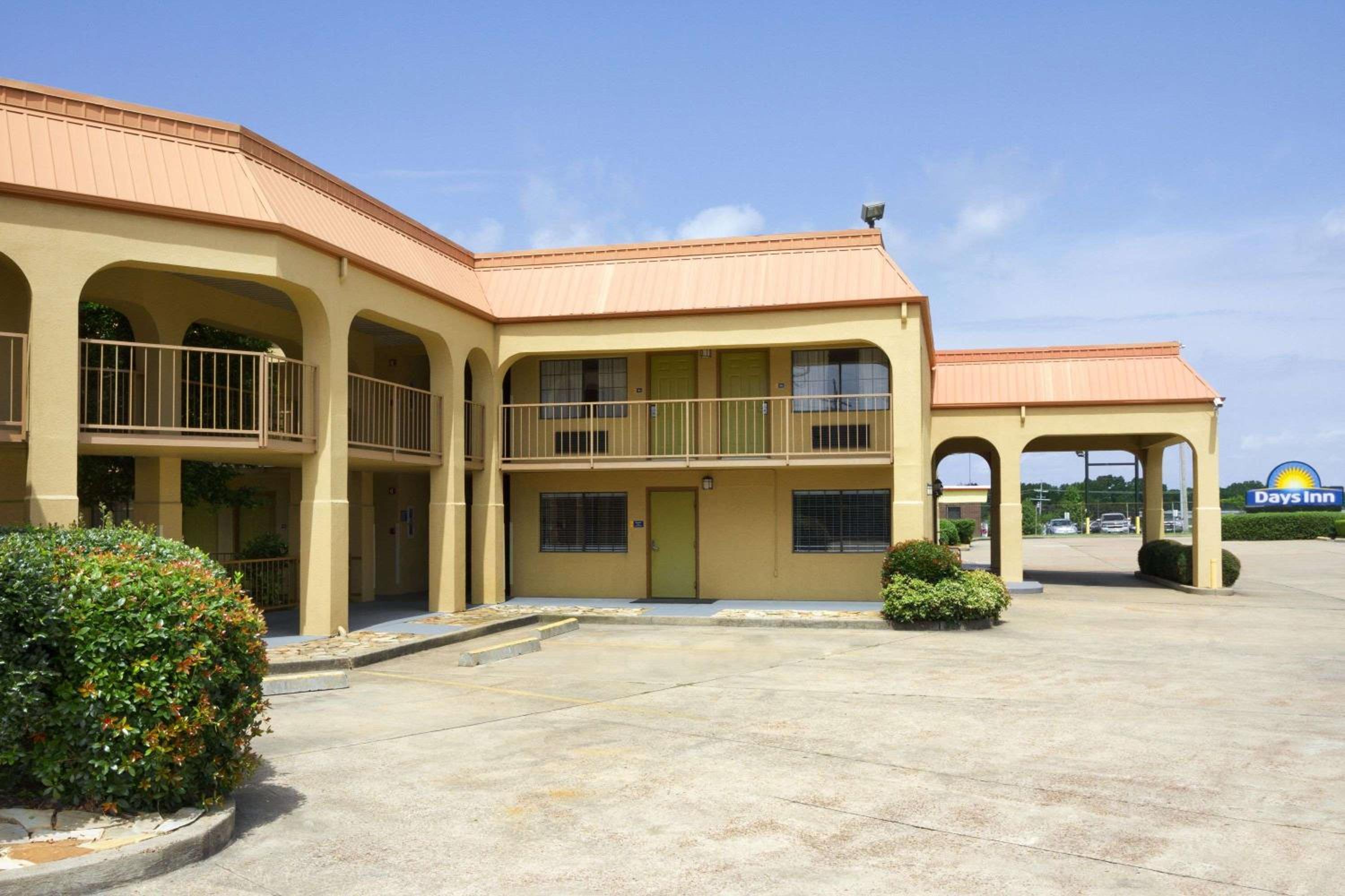 Hotel Days Inn by Wyndham Southaven MS - Image 1