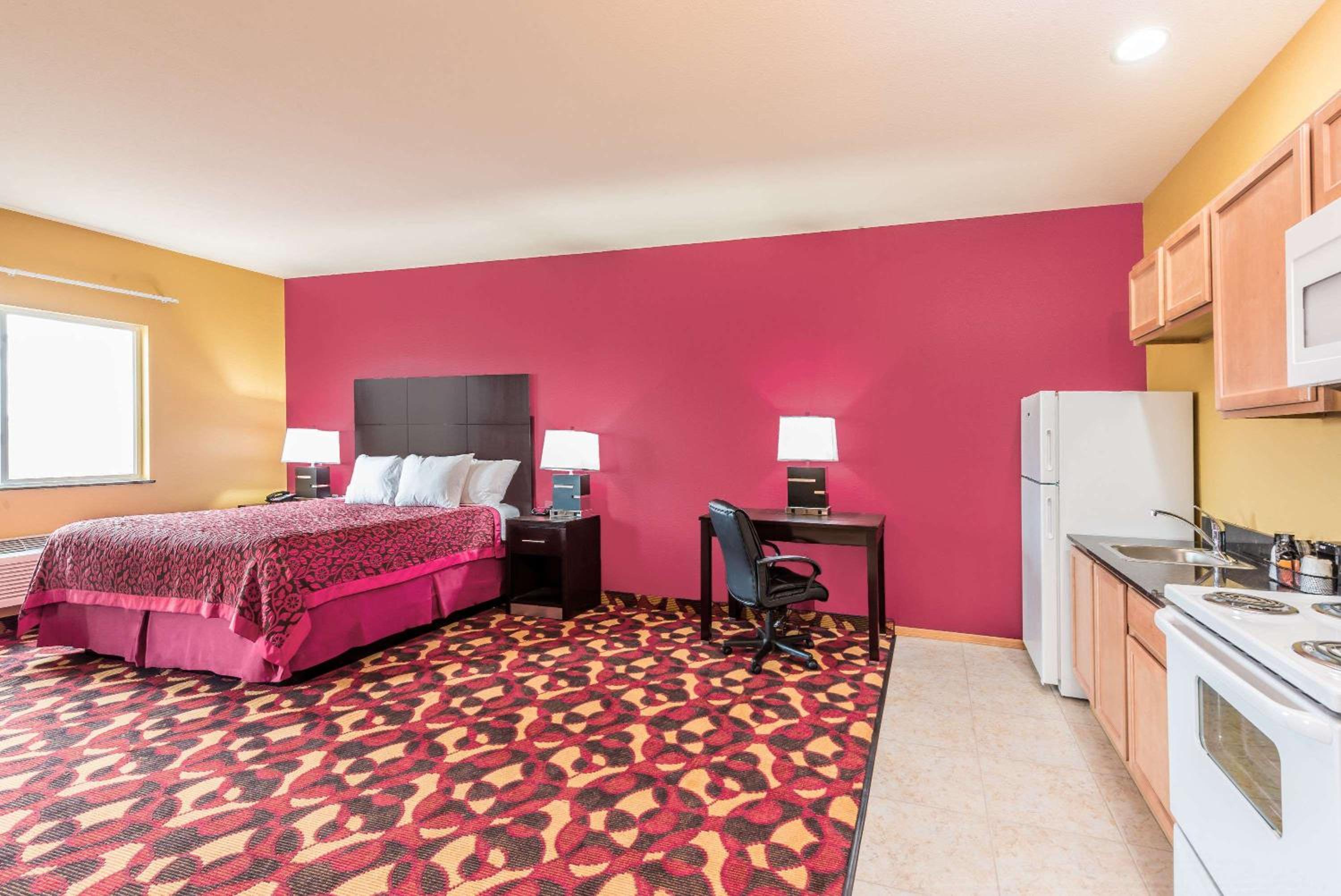 SureStay Studio By Best Western El Dorado