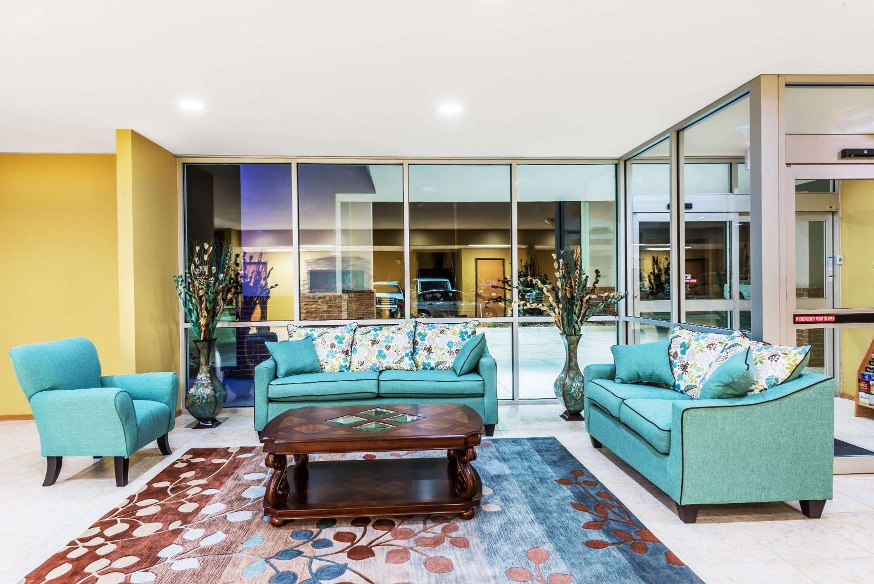 SureStay Studio By Best Western El Dorado