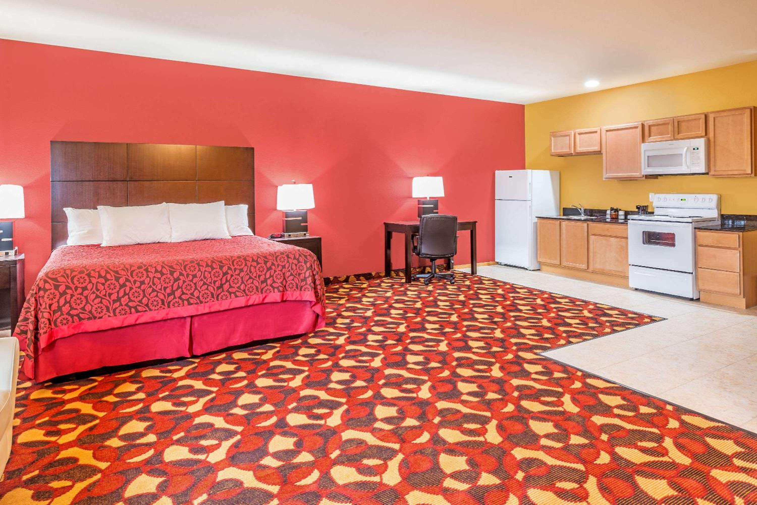 SureStay Studio By Best Western El Dorado