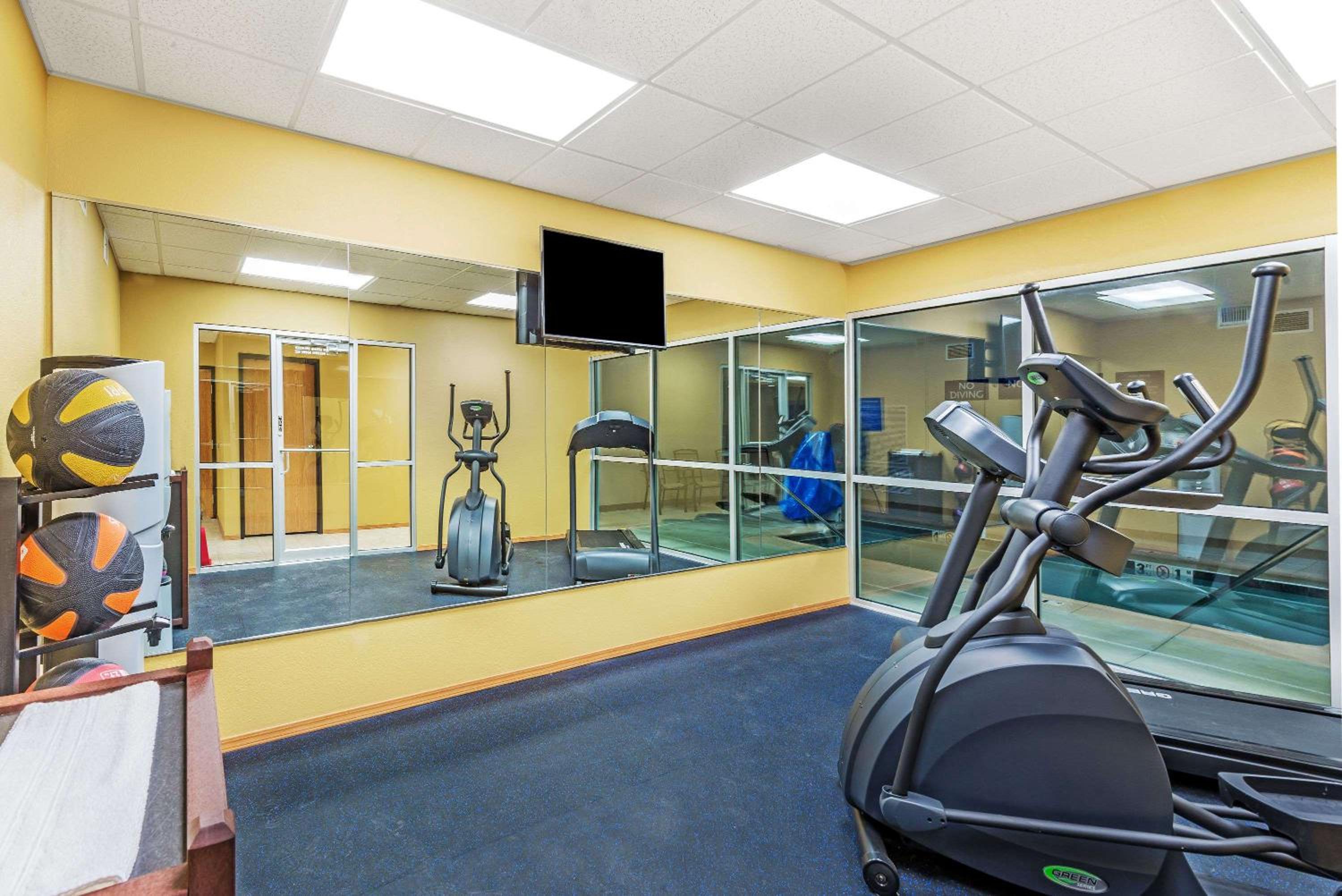 SureStay Studio By Best Western El Dorado