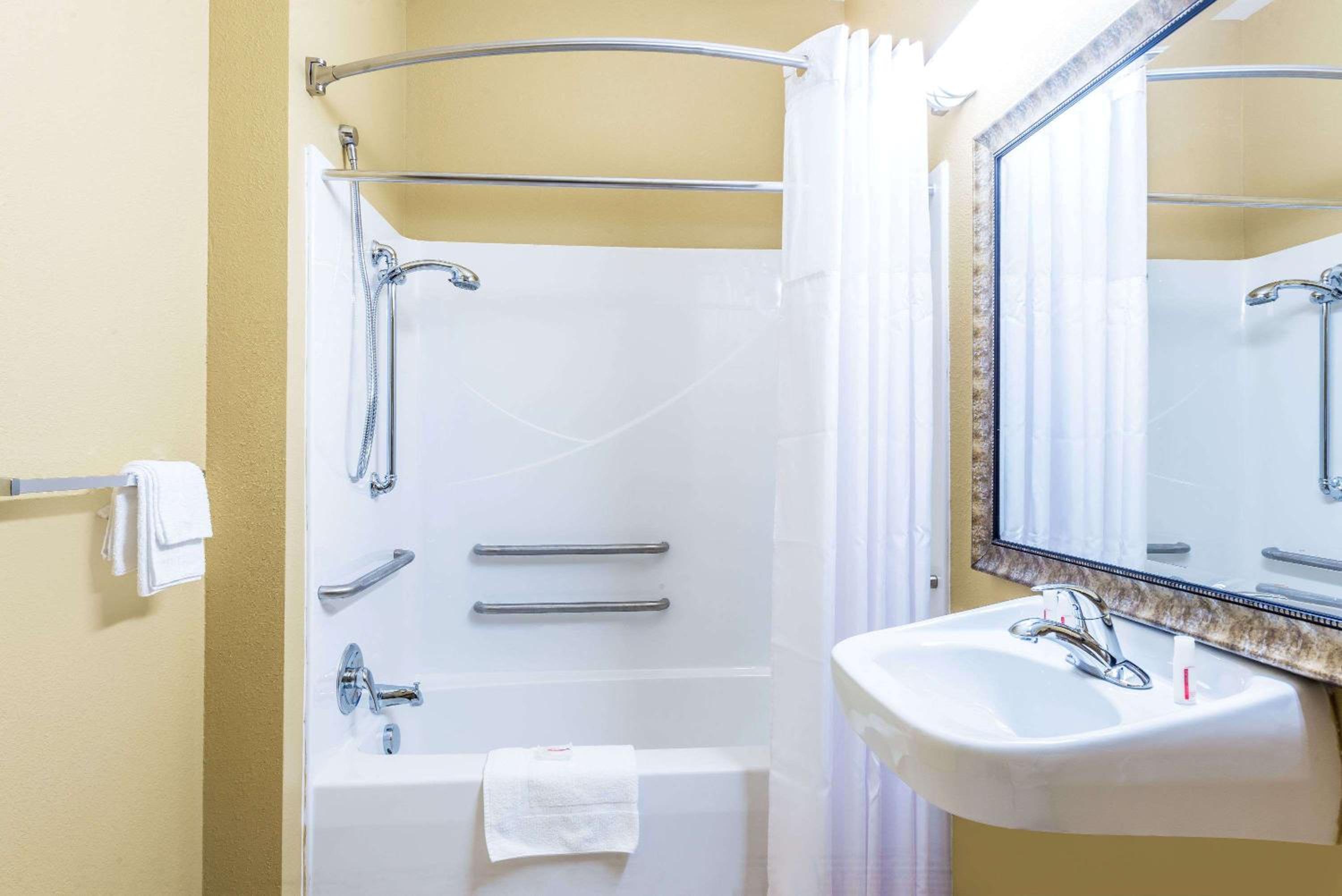 SureStay Studio By Best Western El Dorado