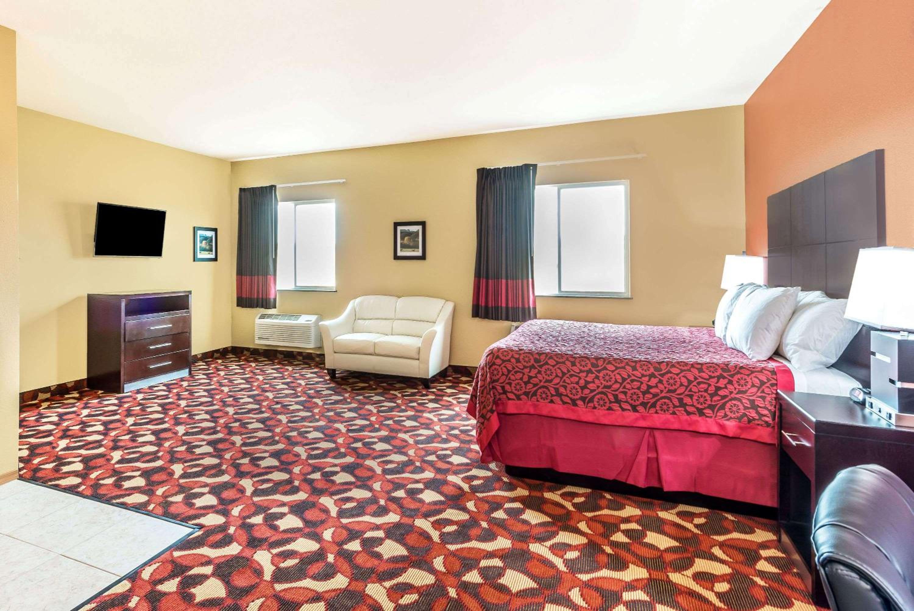 SureStay Studio By Best Western El Dorado