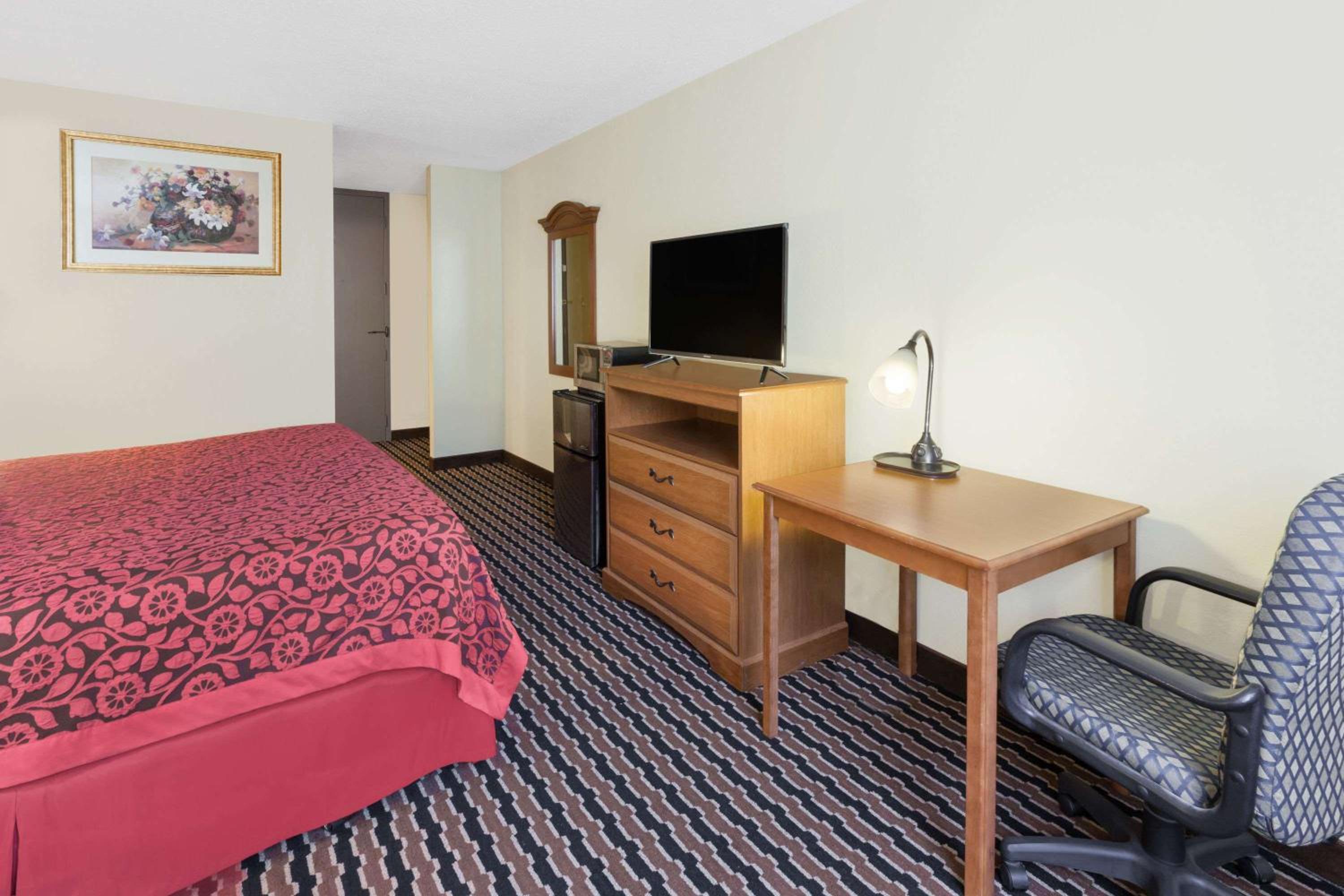 Days Inn by Wyndham Albion, Billede 29