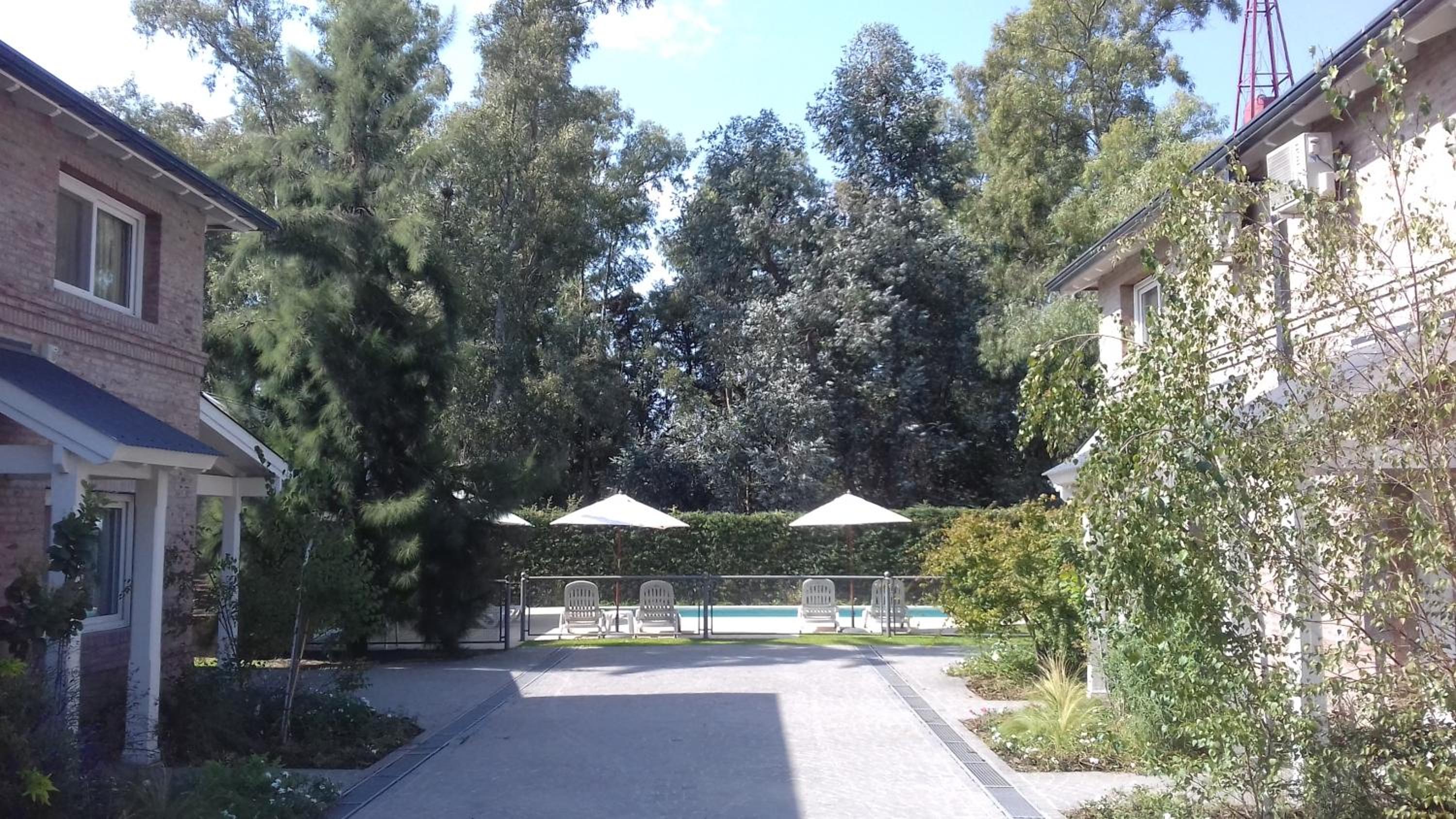 Descanso del Molino
