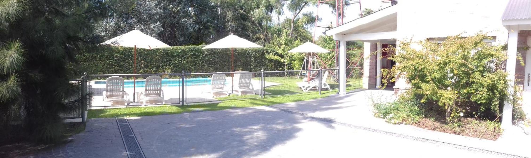 Descanso del Molino
