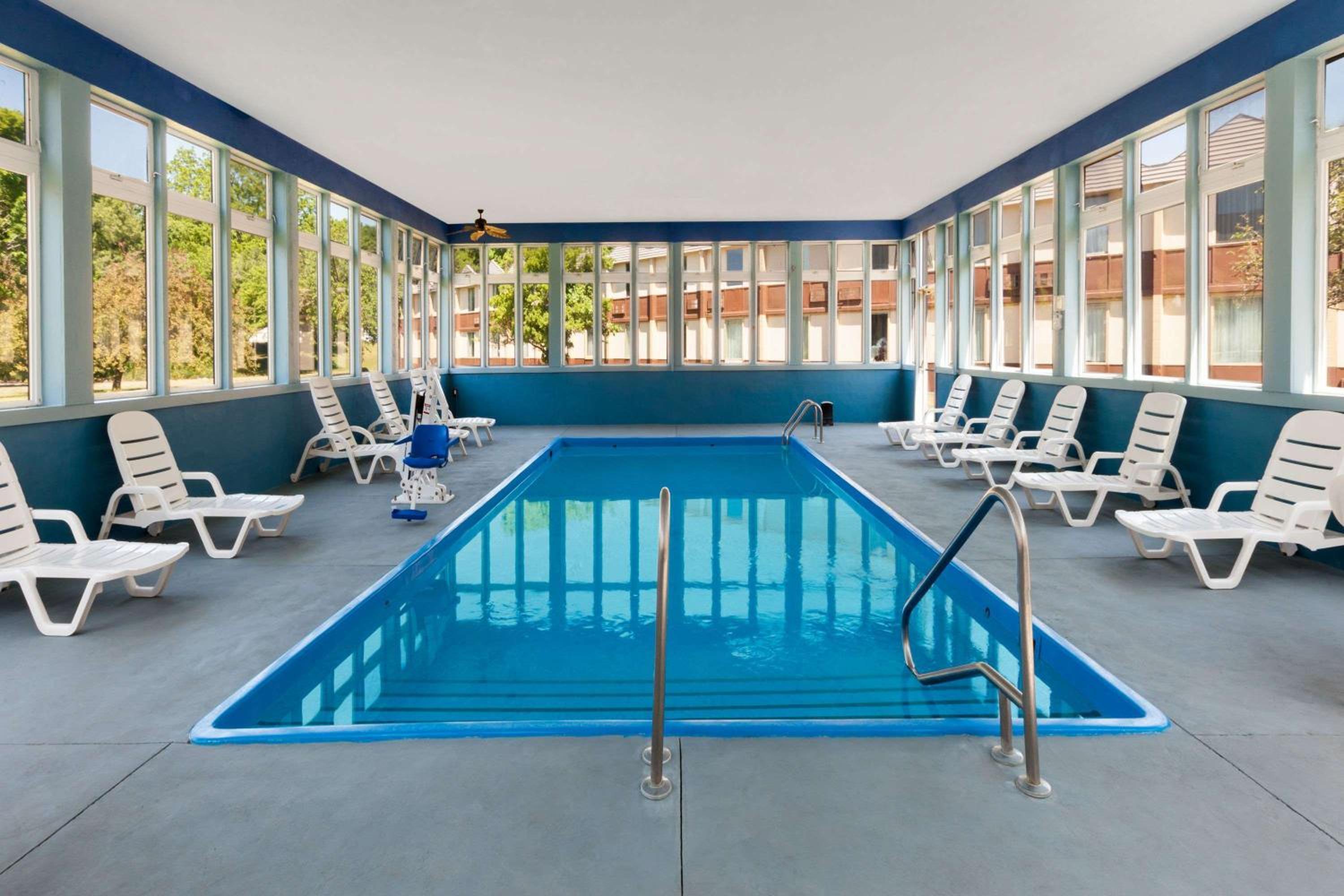 Days Inn by Wyndham Albion, Billede 28