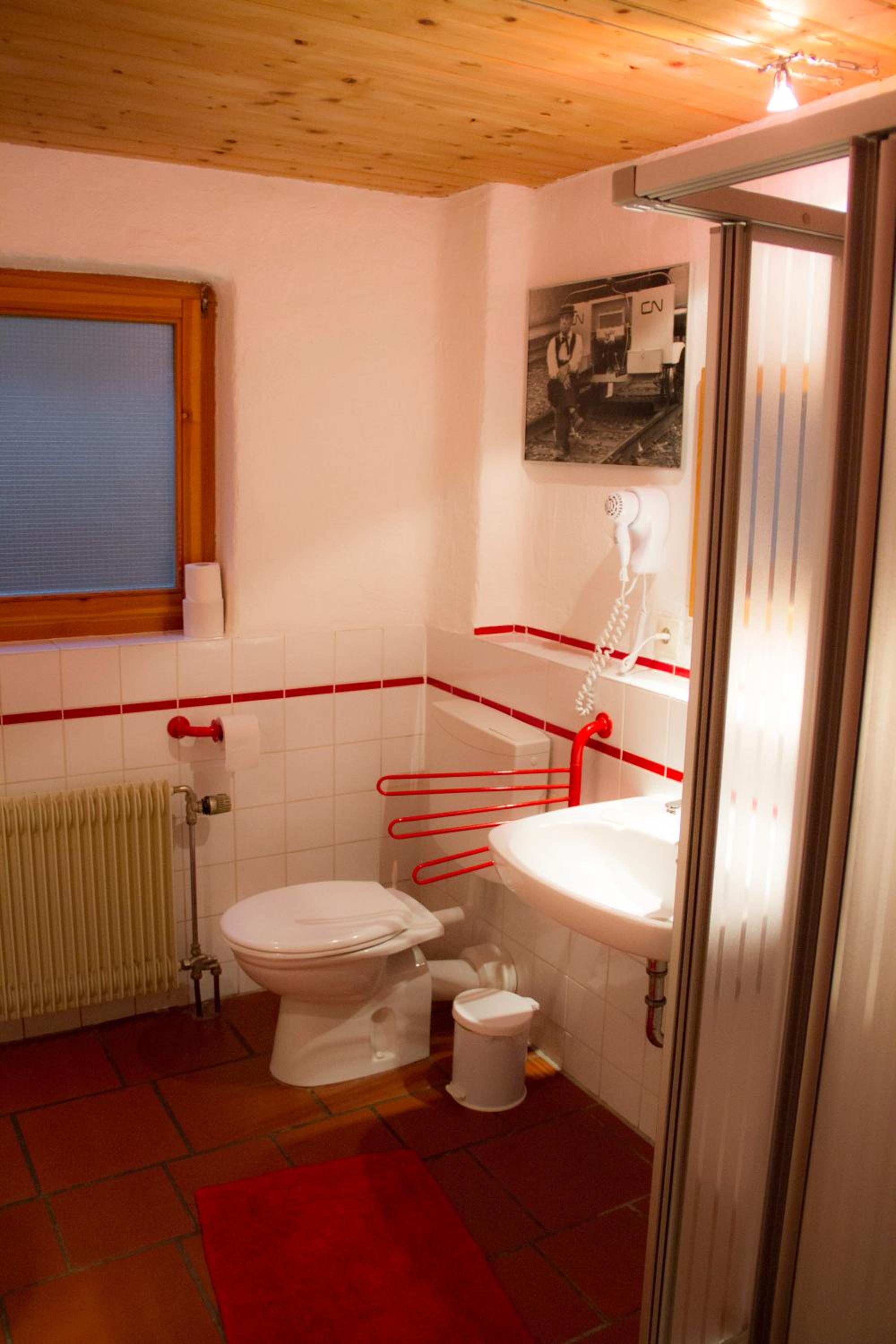 Gibbesbachhof Black Forest Apartments