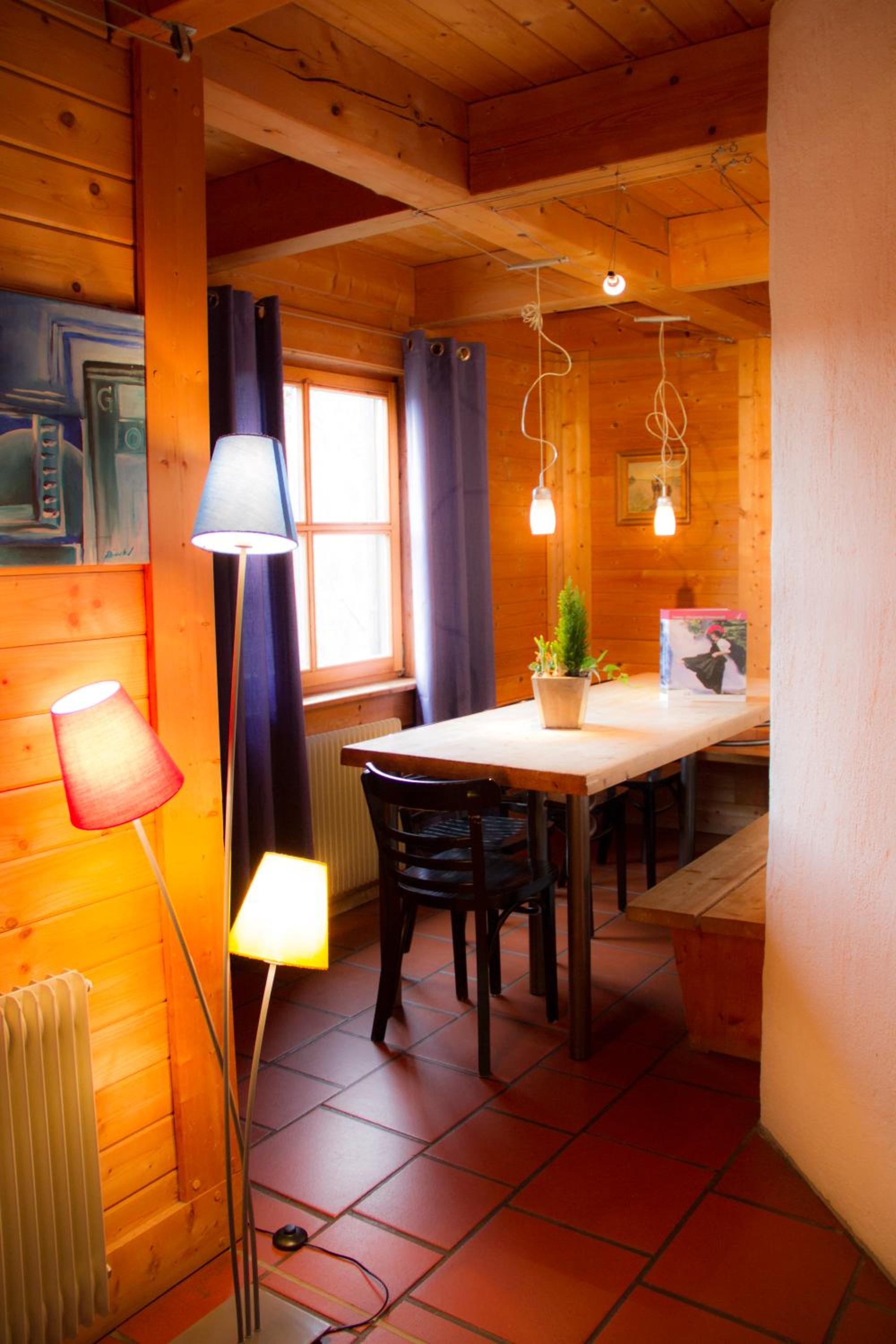 Gibbesbachhof Black Forest Apartments